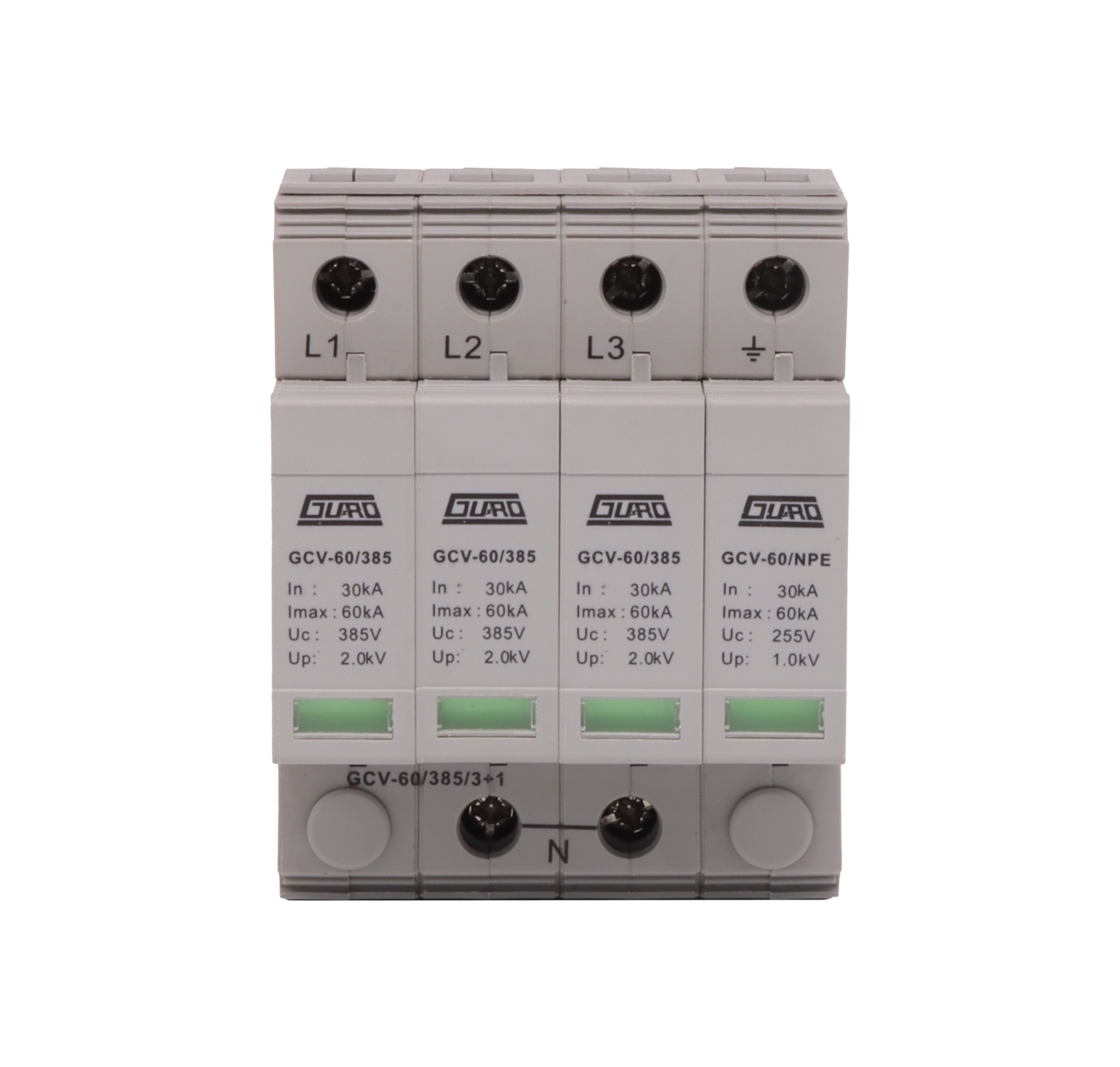 GCV-60-385-3+1 product image 7