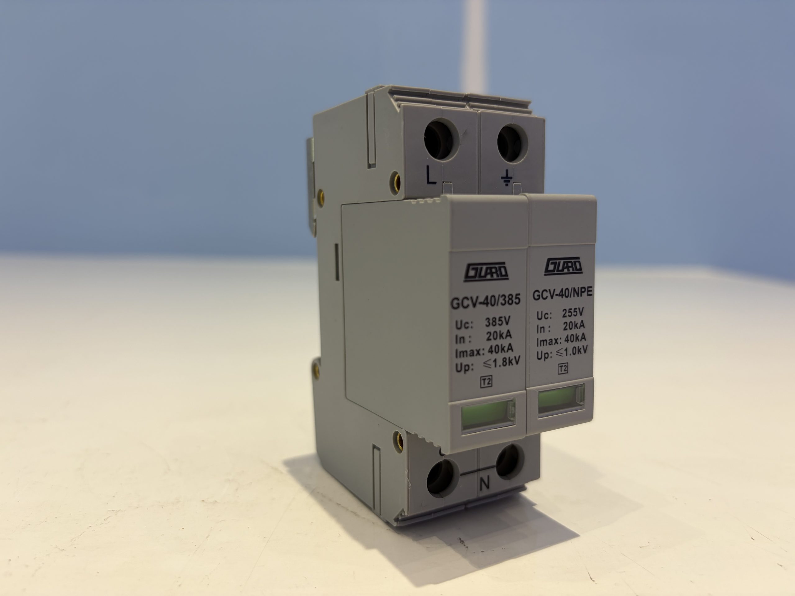 GCV-40-385-1+1 product image 5