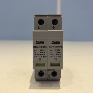 GCV-40-385-1+1 product image 1