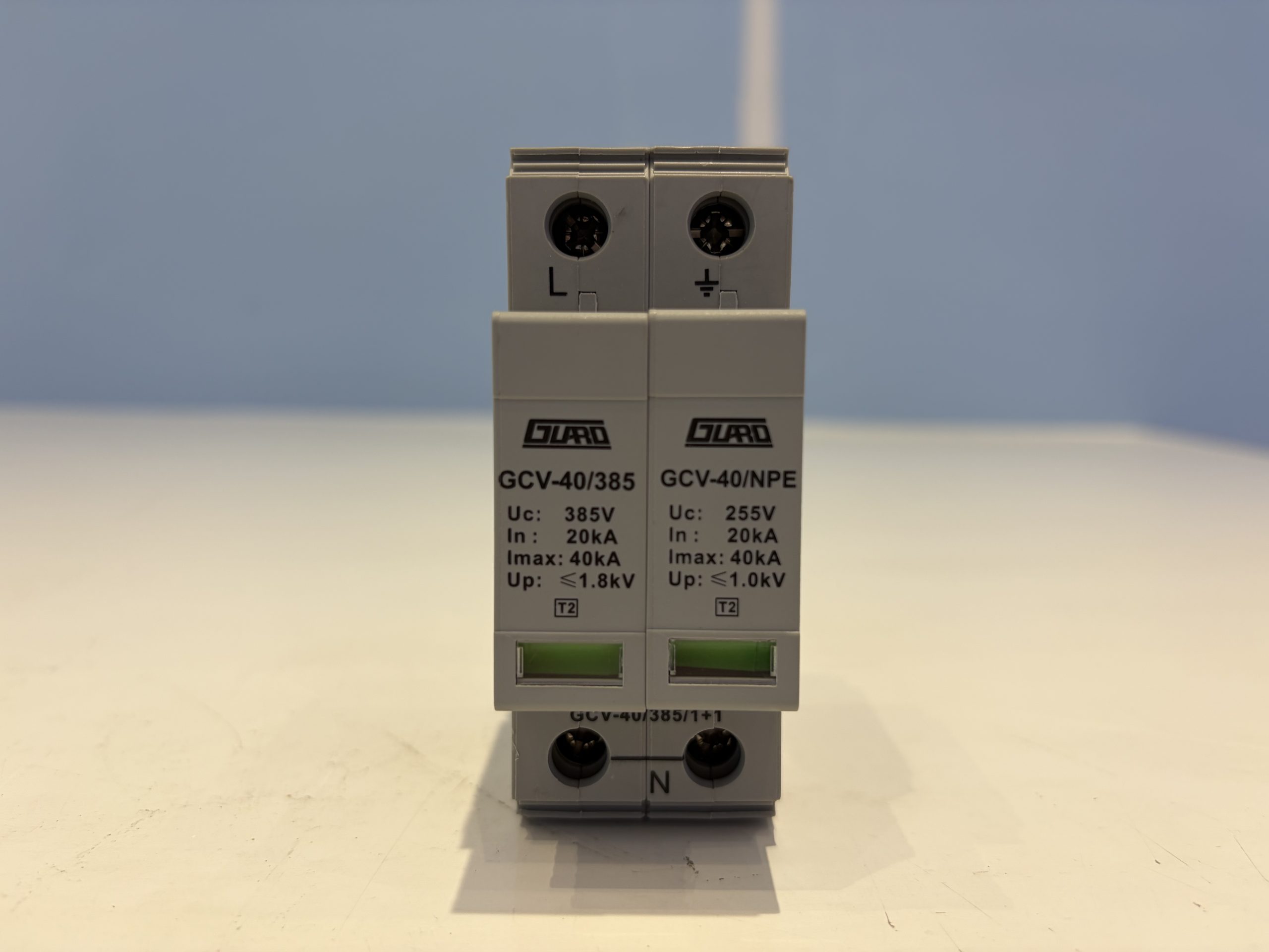 GCV-40-385-1+1 product image 1
