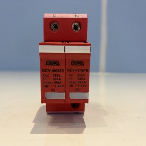 GCV-40-385-1+1 product image