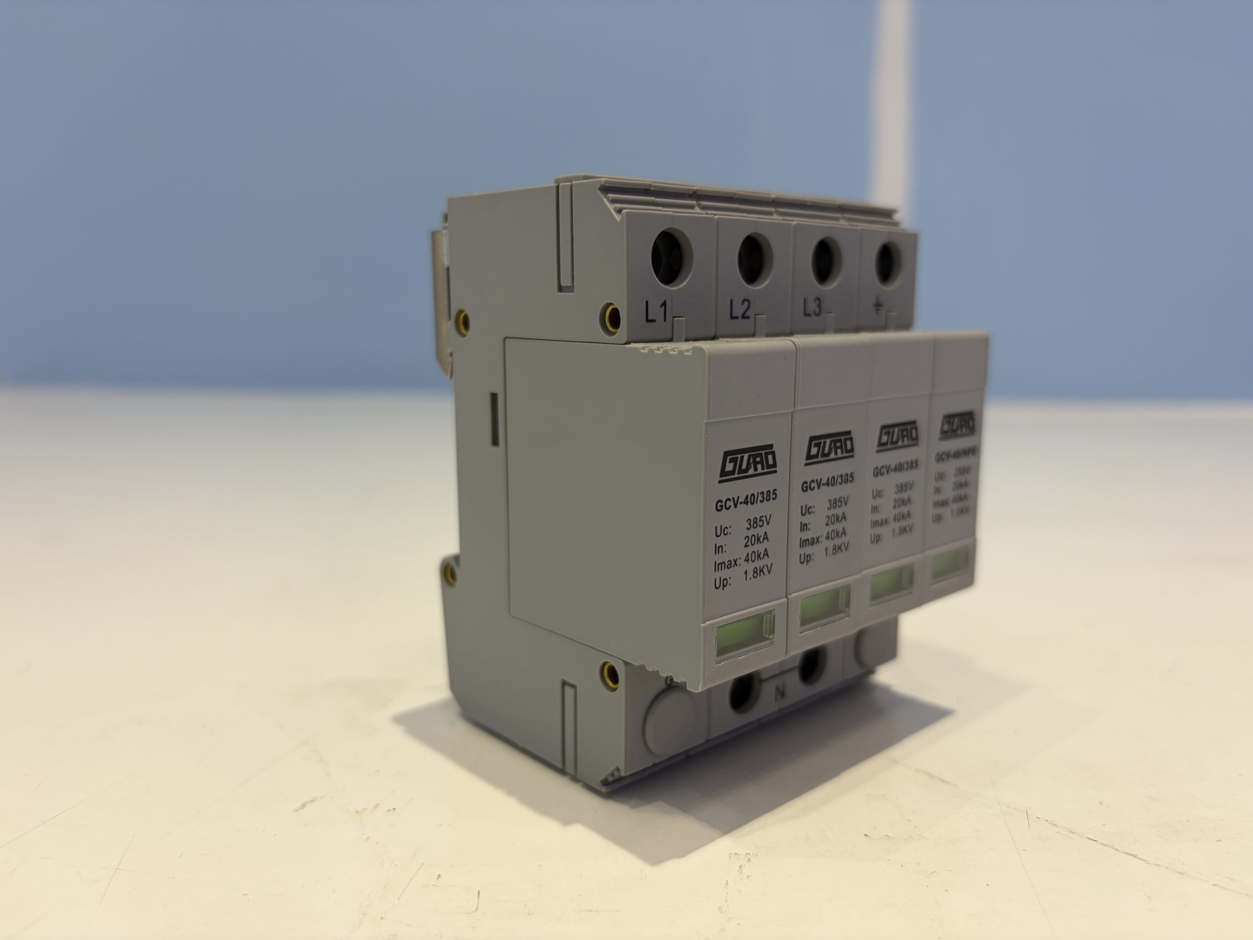 GCV-40-385-3+1 product image 4