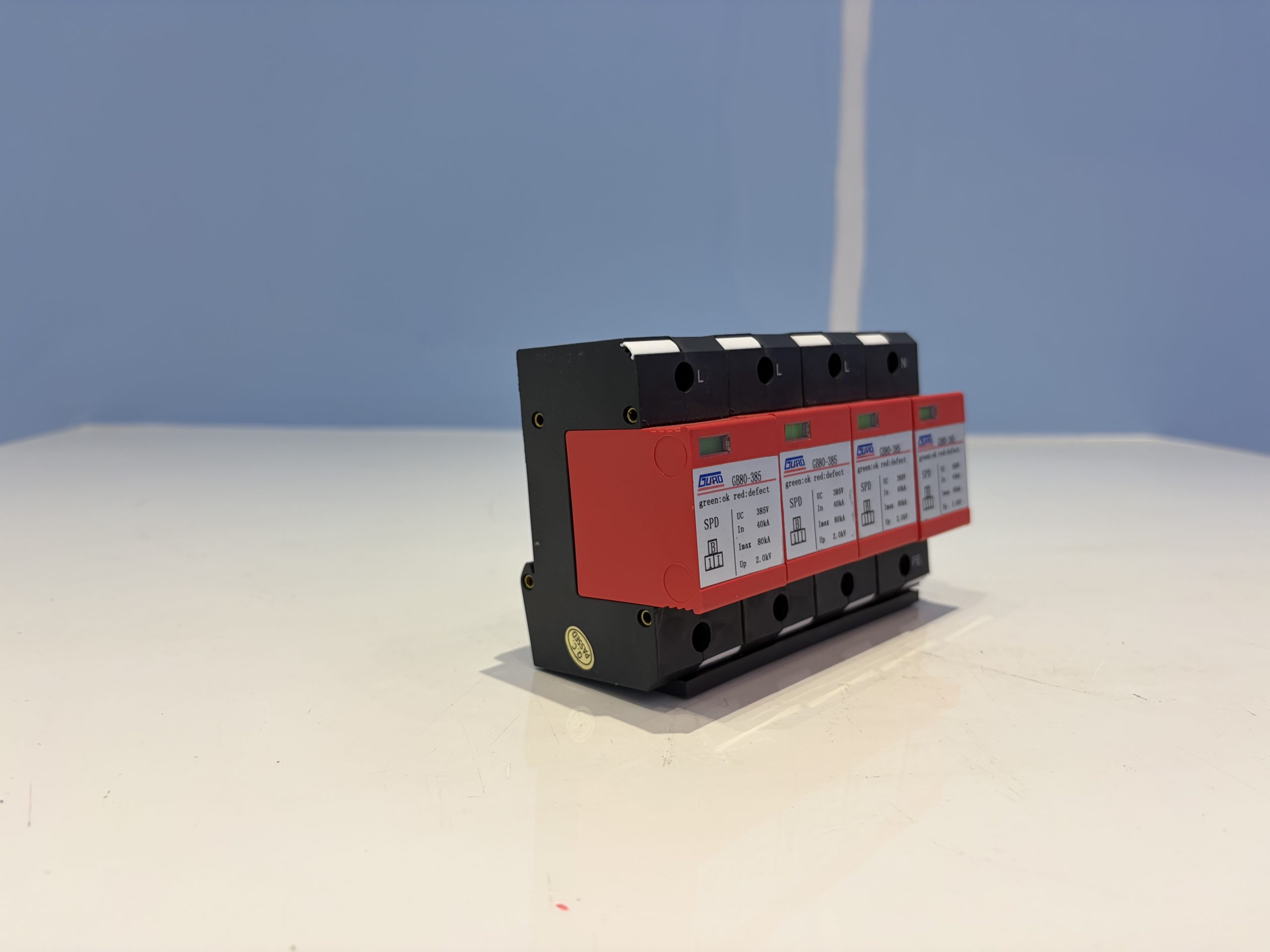 GBV-80-385-4 product image 2