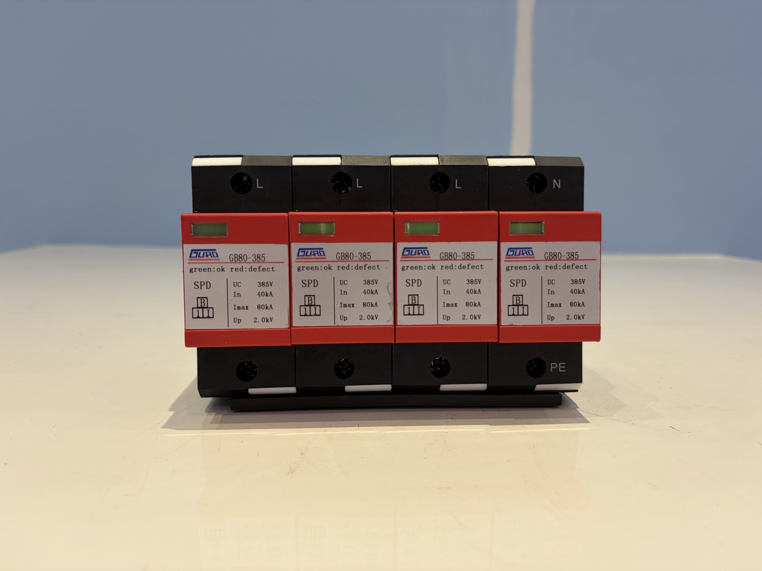 GBV-80-385-4 product image 5