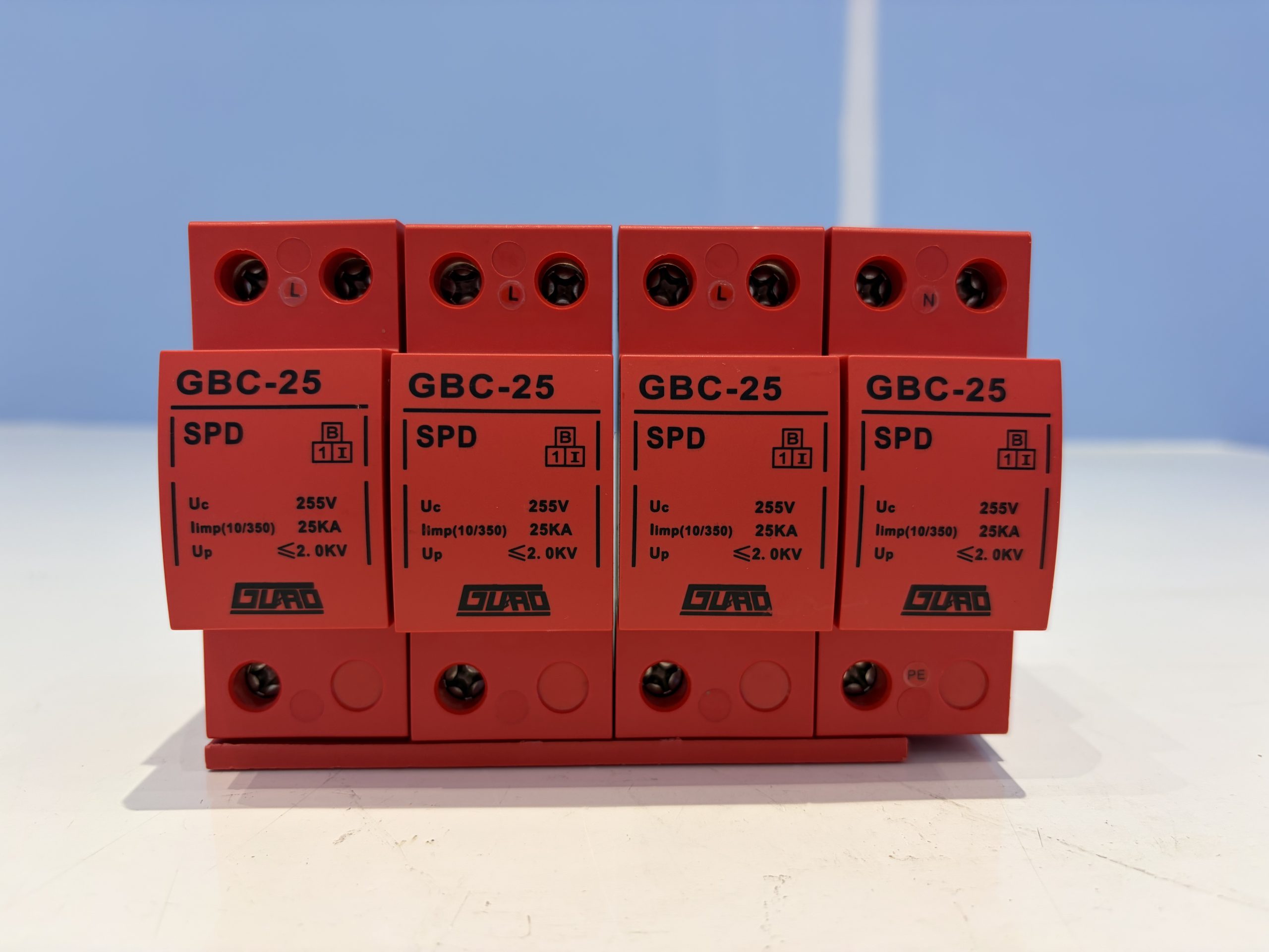 GBC-25-255-4 product image 4