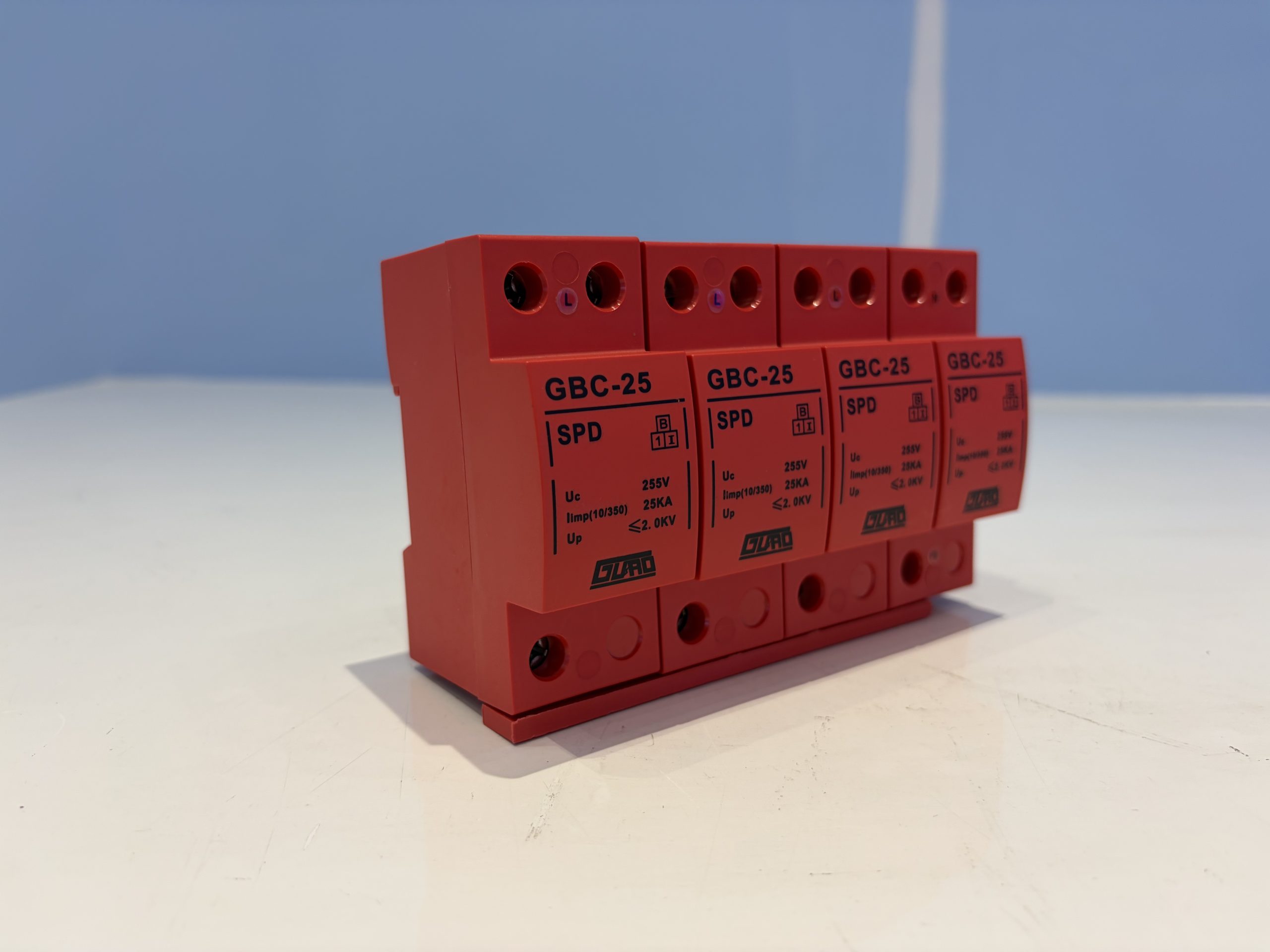 GBC-25-255-4 product image 1