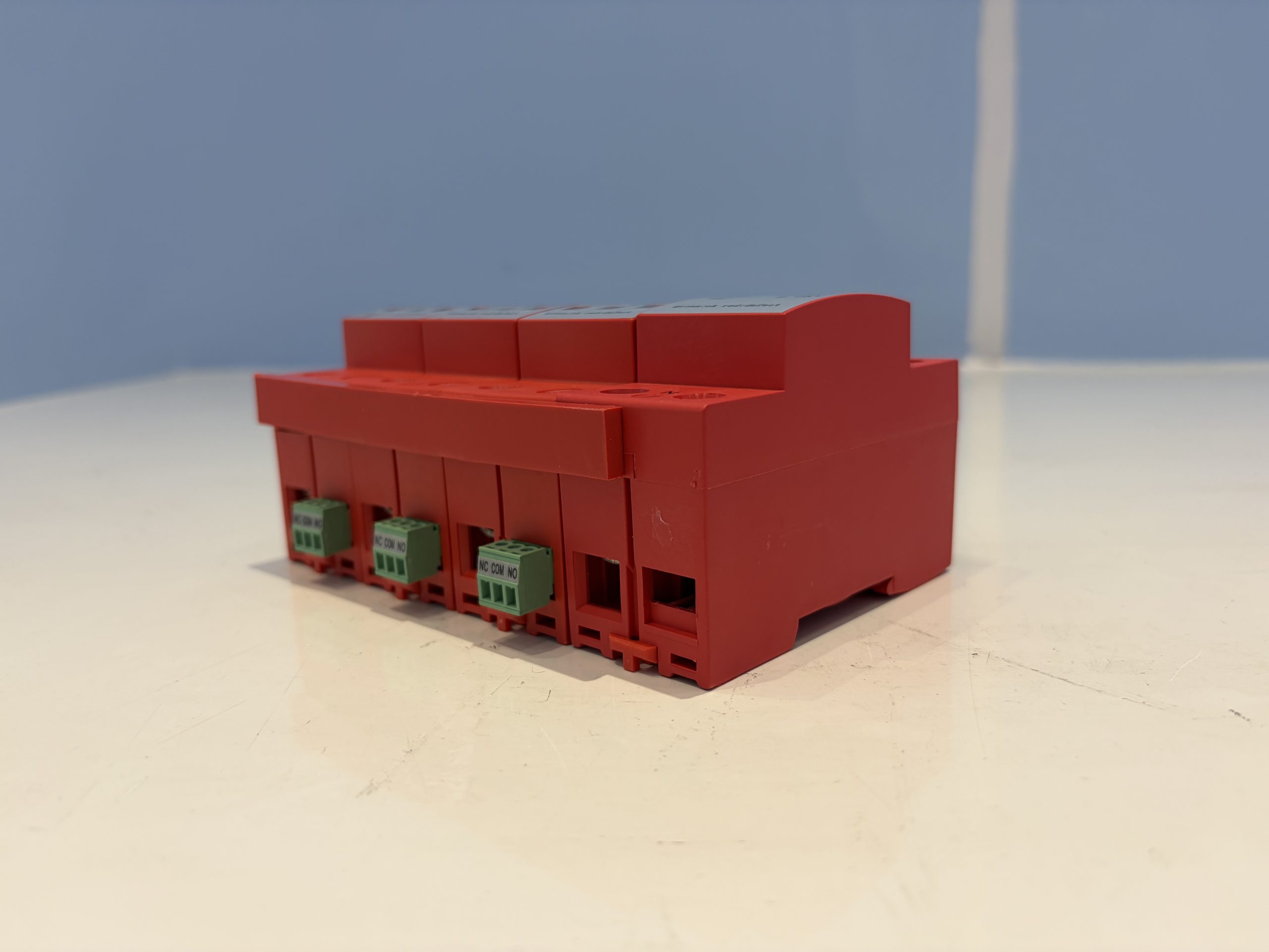 GBV-120-385-3+1 product image 2