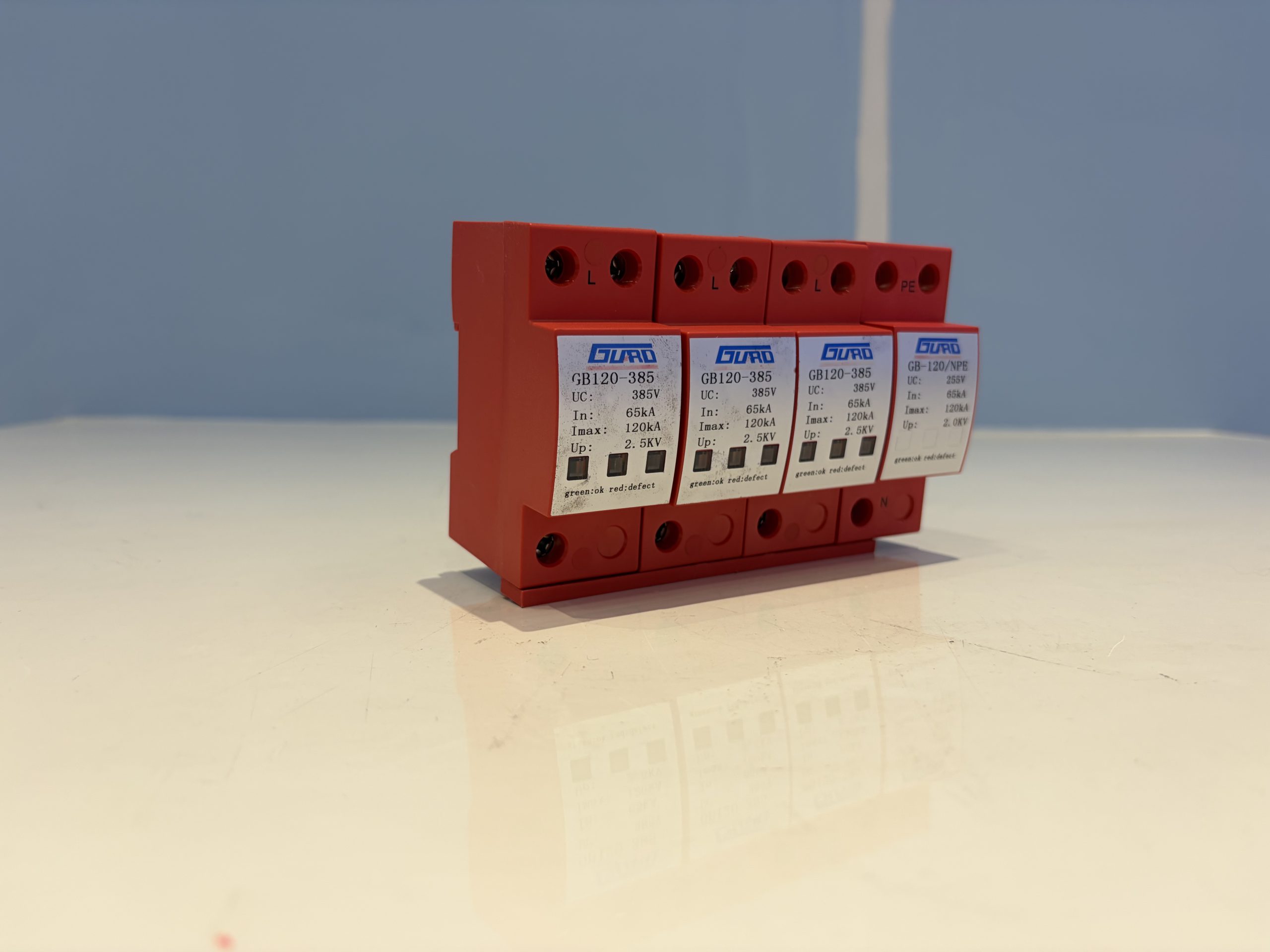 GBV-120-385-3+1 product image 4