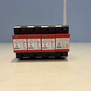 GBV-100-385-3+1 product image