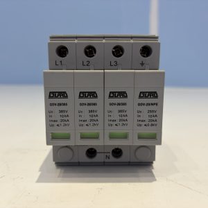 GDV-20-385-3+1-FM product image
