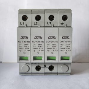 GDV-20-385-3+1 product image