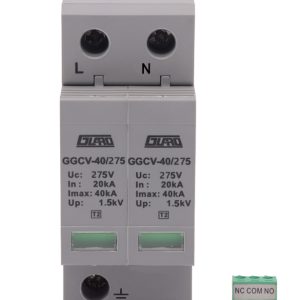 GCV-40-275-2 product image