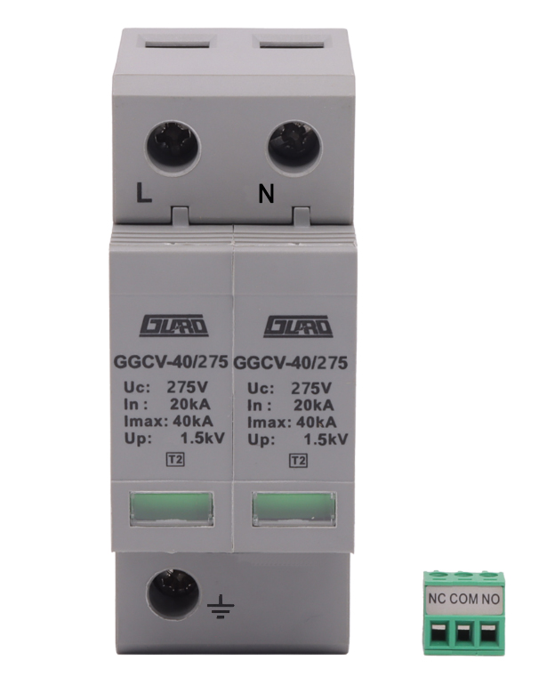 GCV-40-275-2 product image 1
