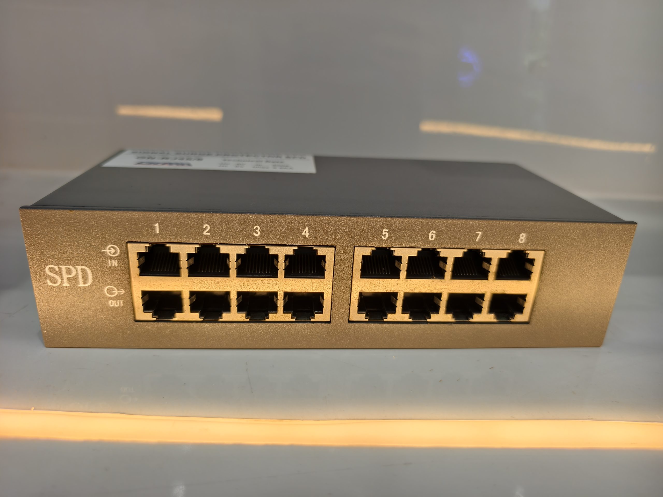 GN-RJ45/1000/POE product image 1