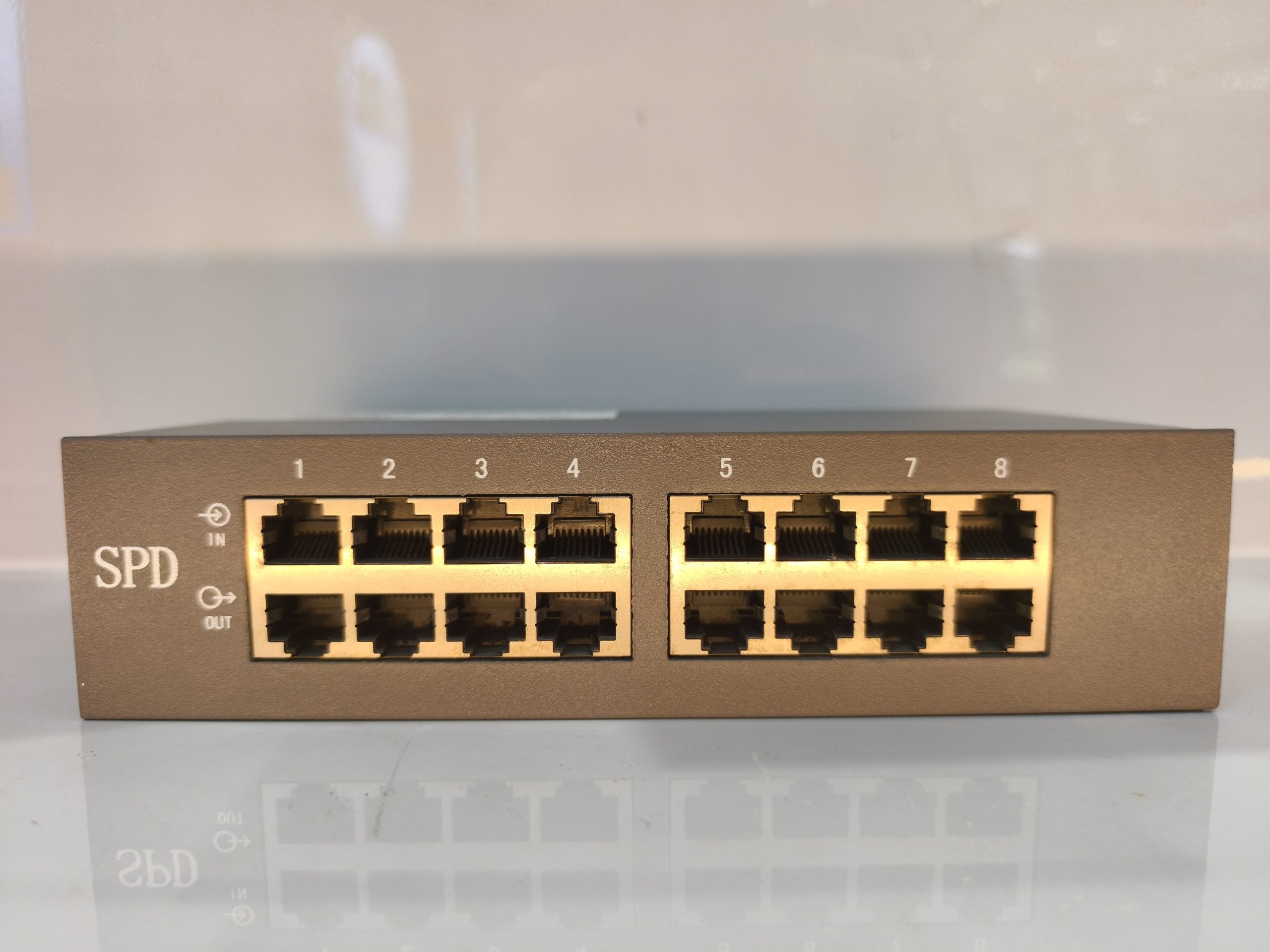 GN-RJ45/1000/POE product image 2