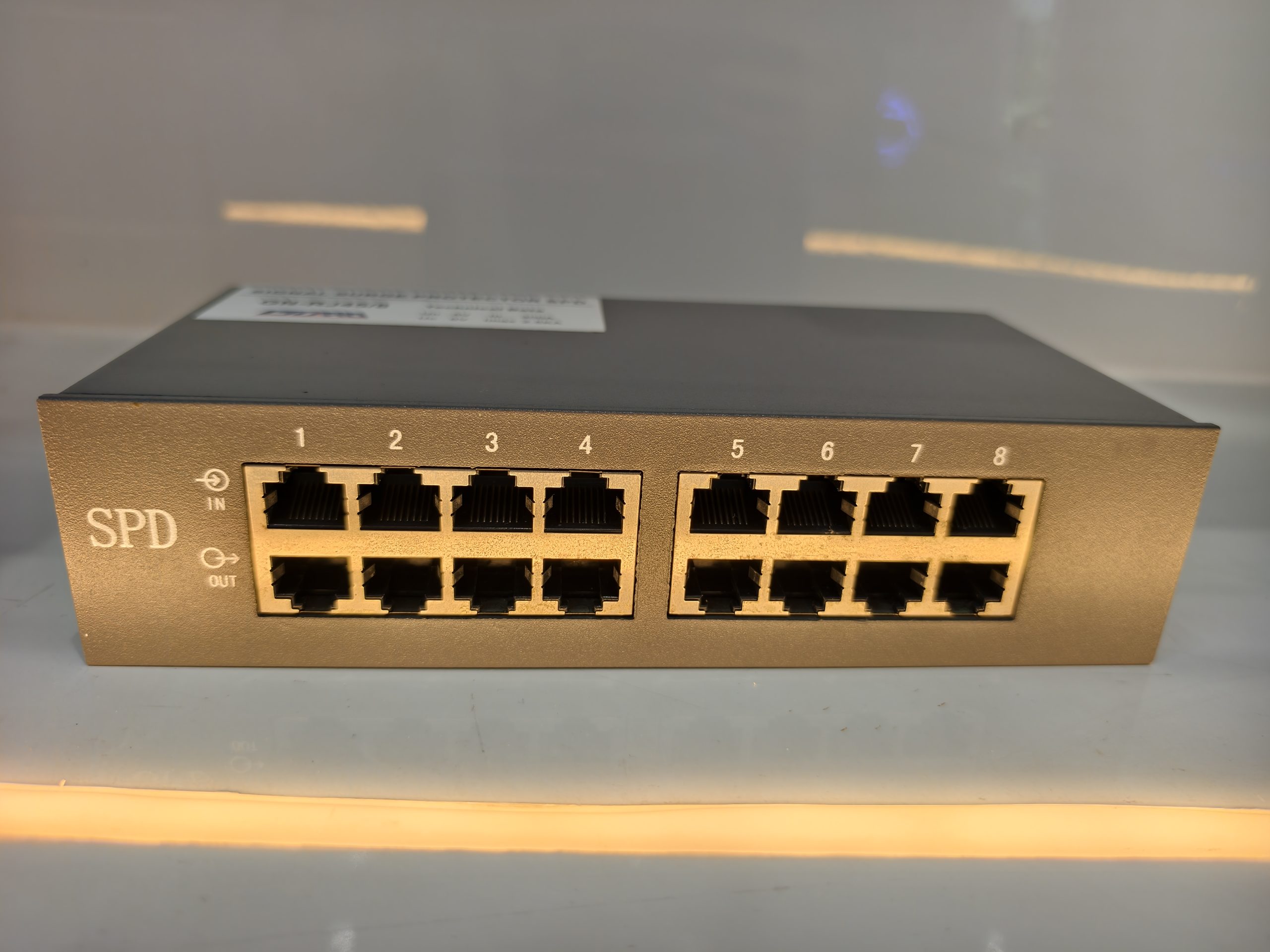 GN-RJ45/1000/POE product image 4