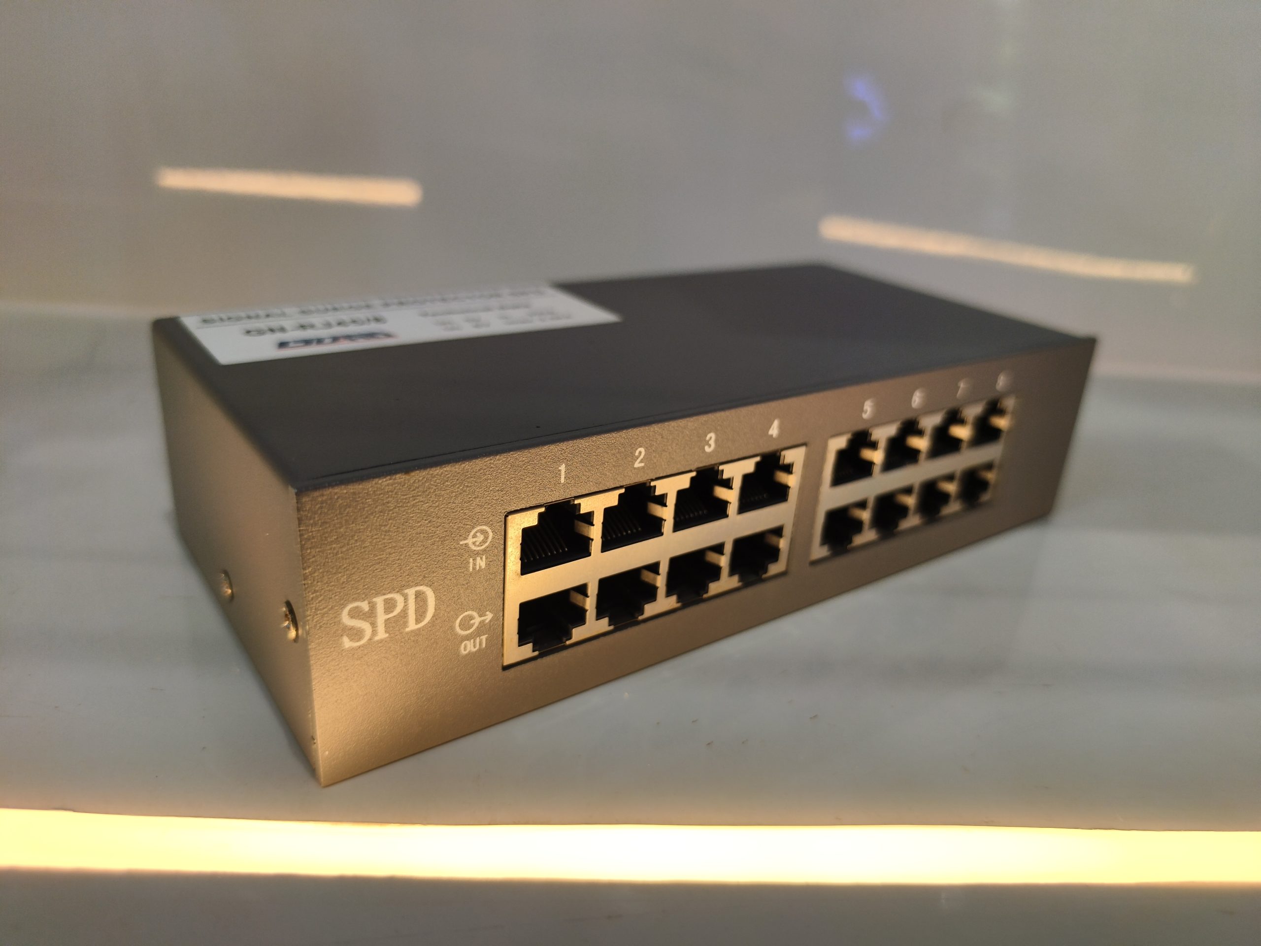 GN-RJ45/1000/POE product image 8