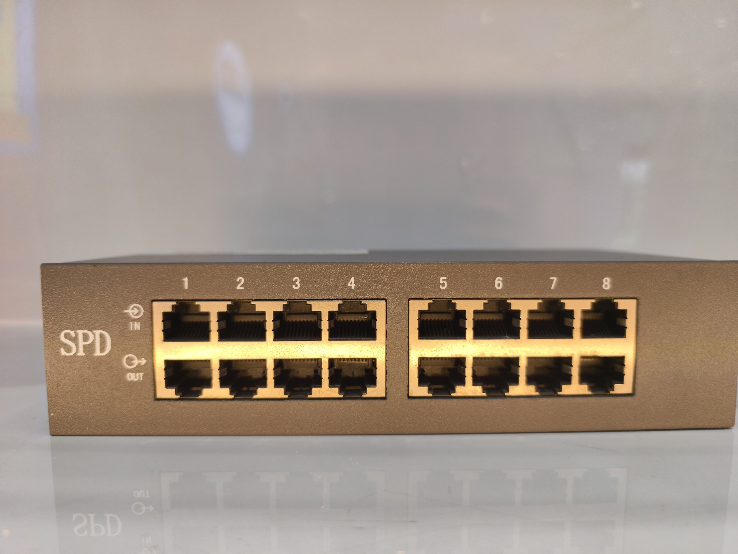 GN-RJ45/1000/POE product image 14