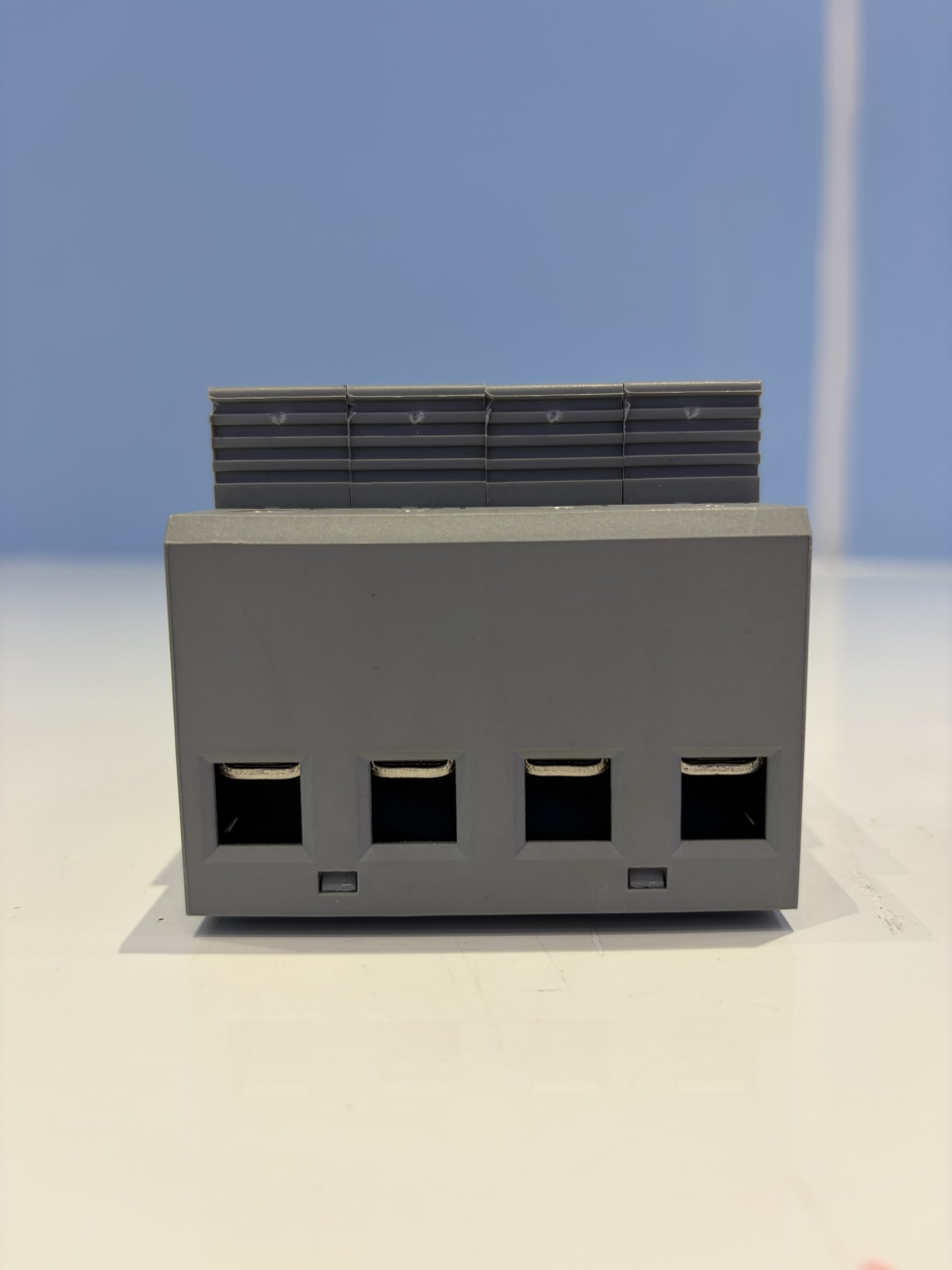 GCV-40-385-3+1 product image 2