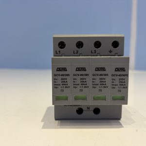 GCV-40-385-3+1 product image 5