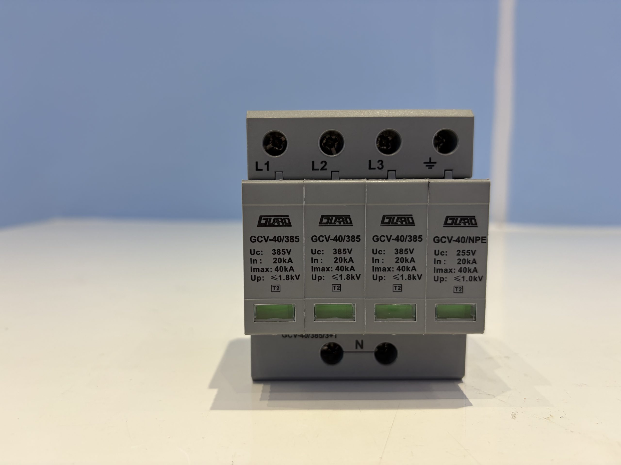 GCV-40-385-3+1 product image 5