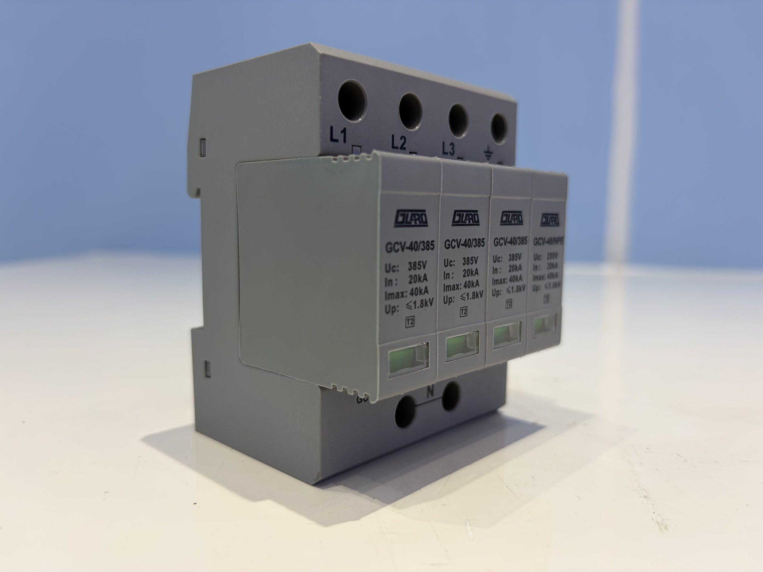 GCV-40-385-3+1 product image 6