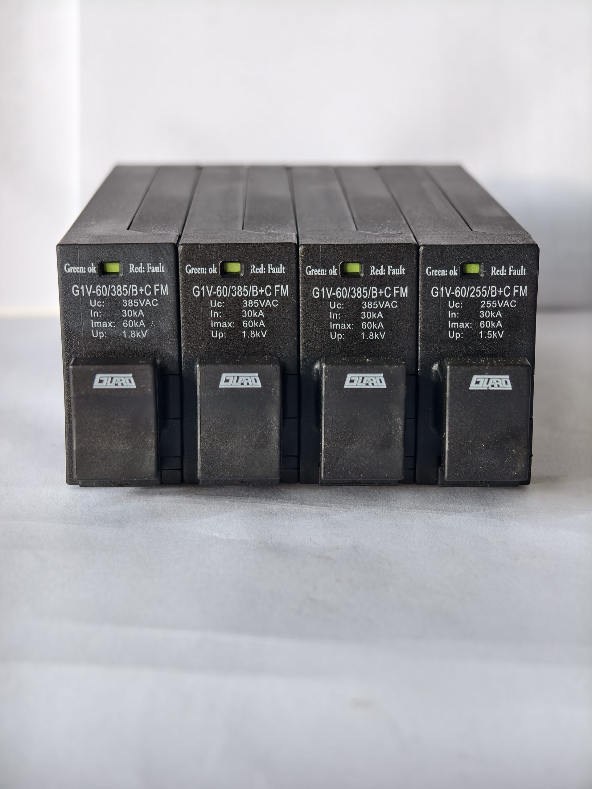 G1V-60/385/B+C FM product image 1