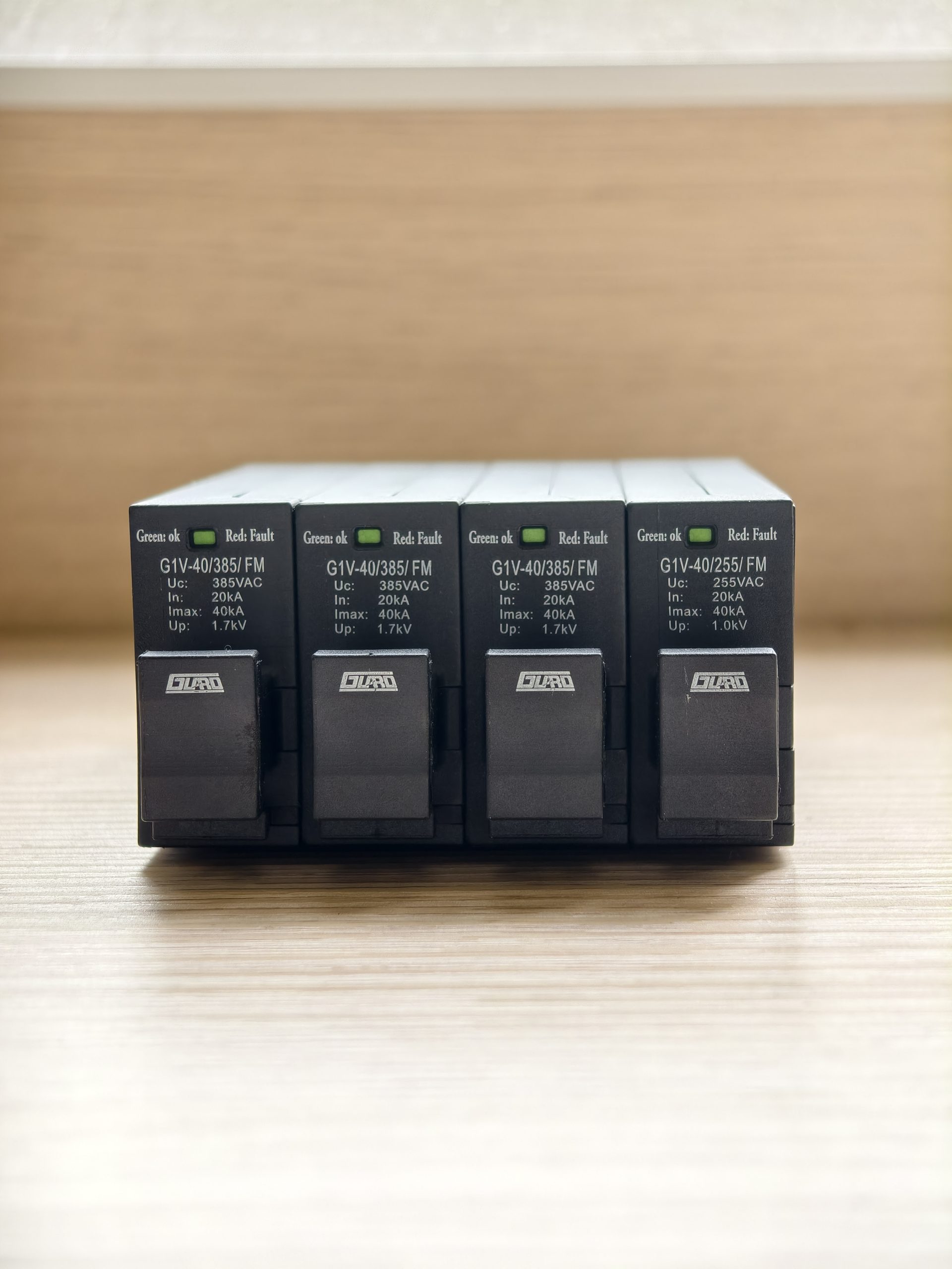 G1V-80/385/B+C FM product image 2