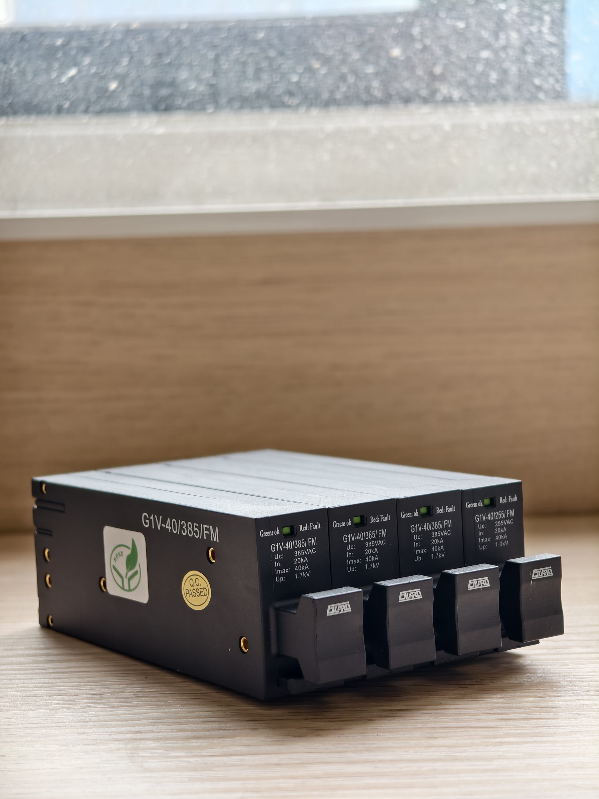 G1V-80/385/B+C FM product image 3