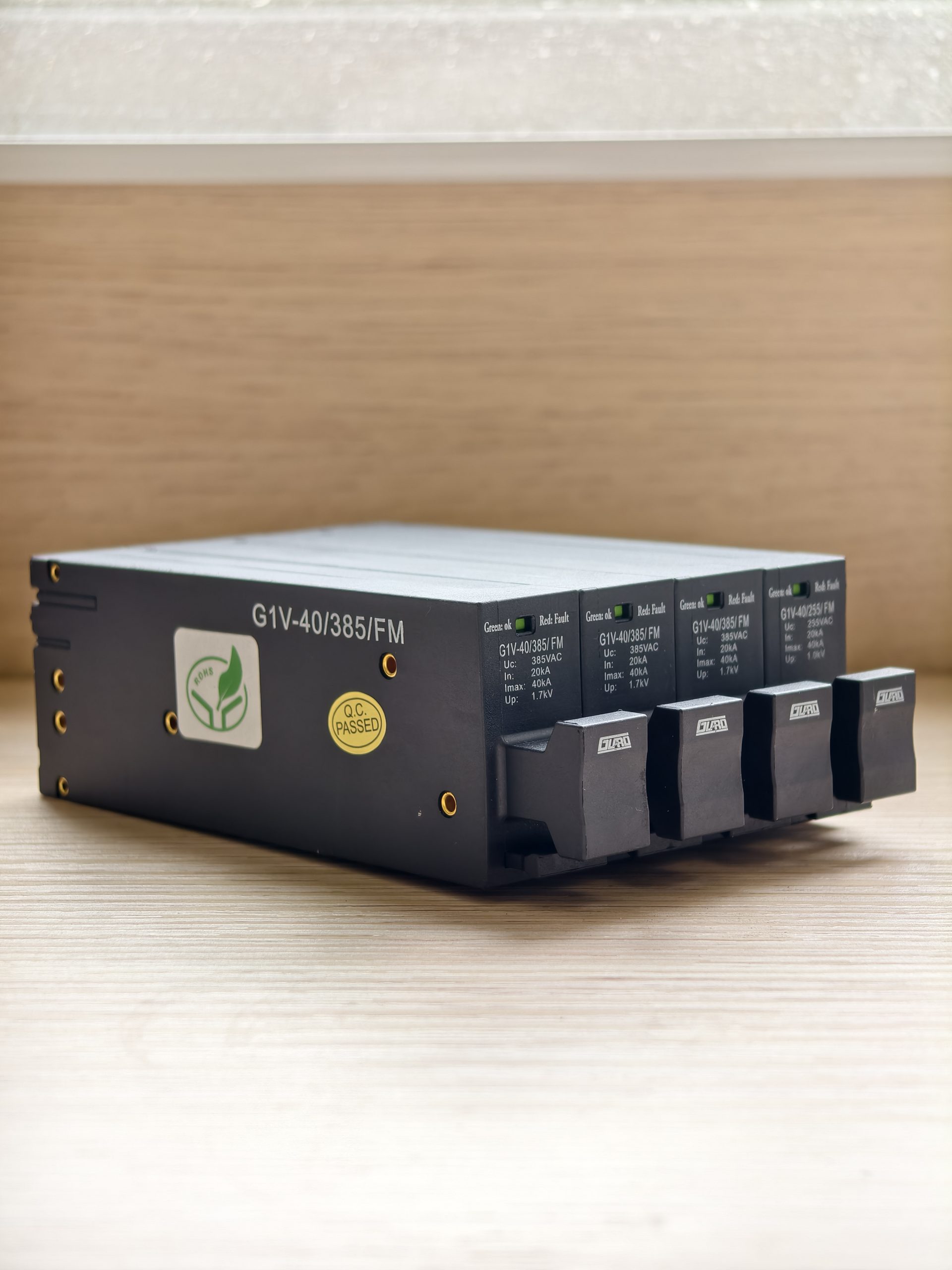 G1V-80/385/B+C FM product image 4