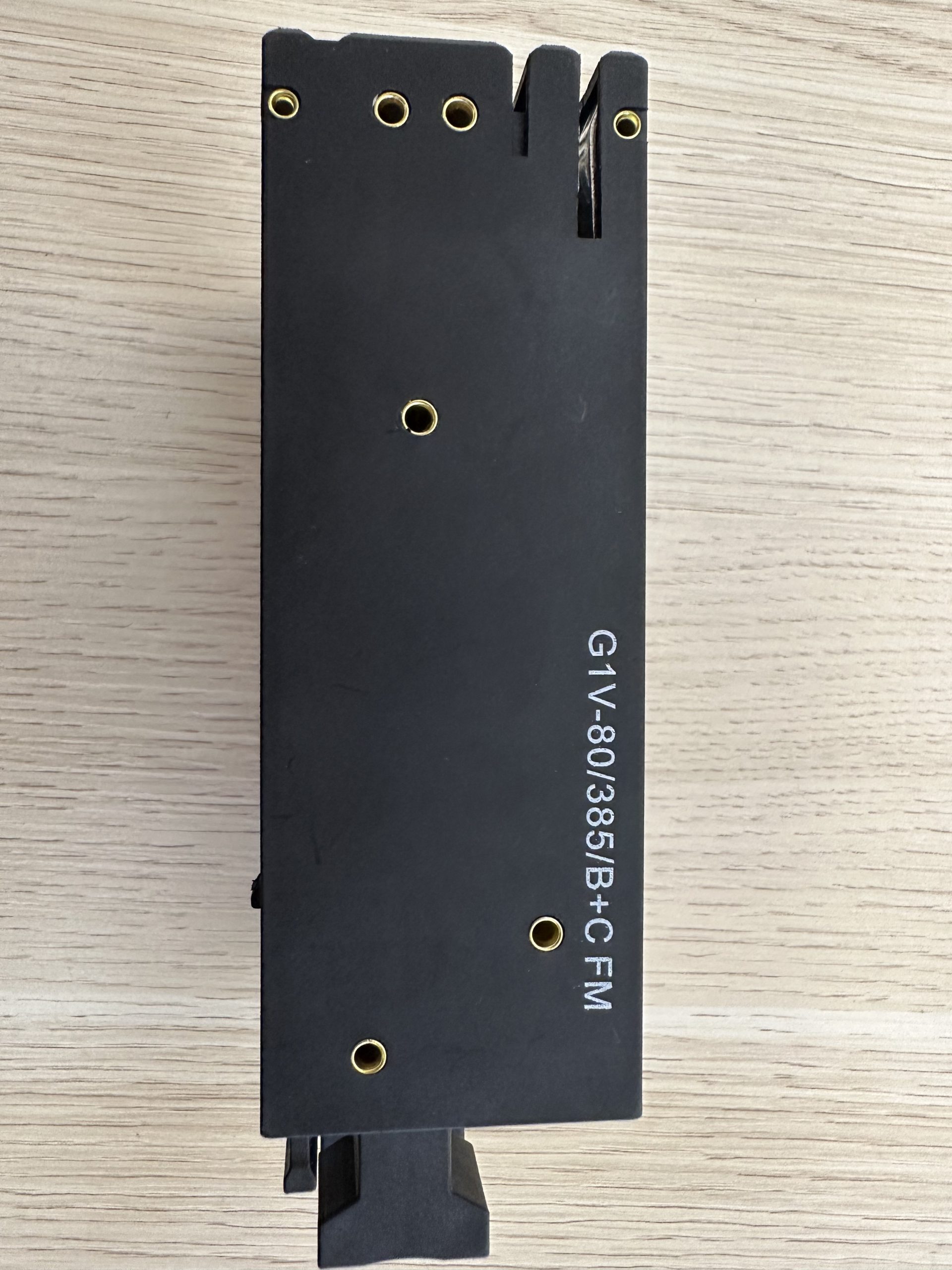 G1V-80/385/B+C FM product image 7