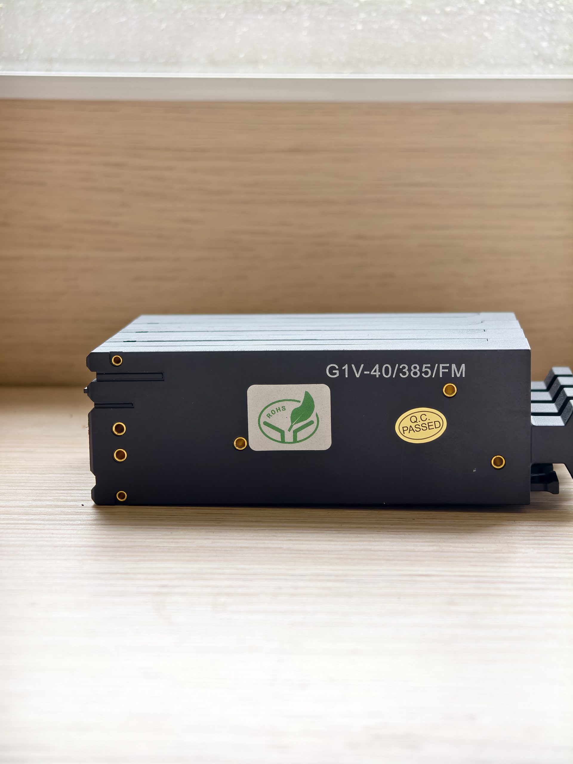 G1V-80/385/B+C FM product image 9