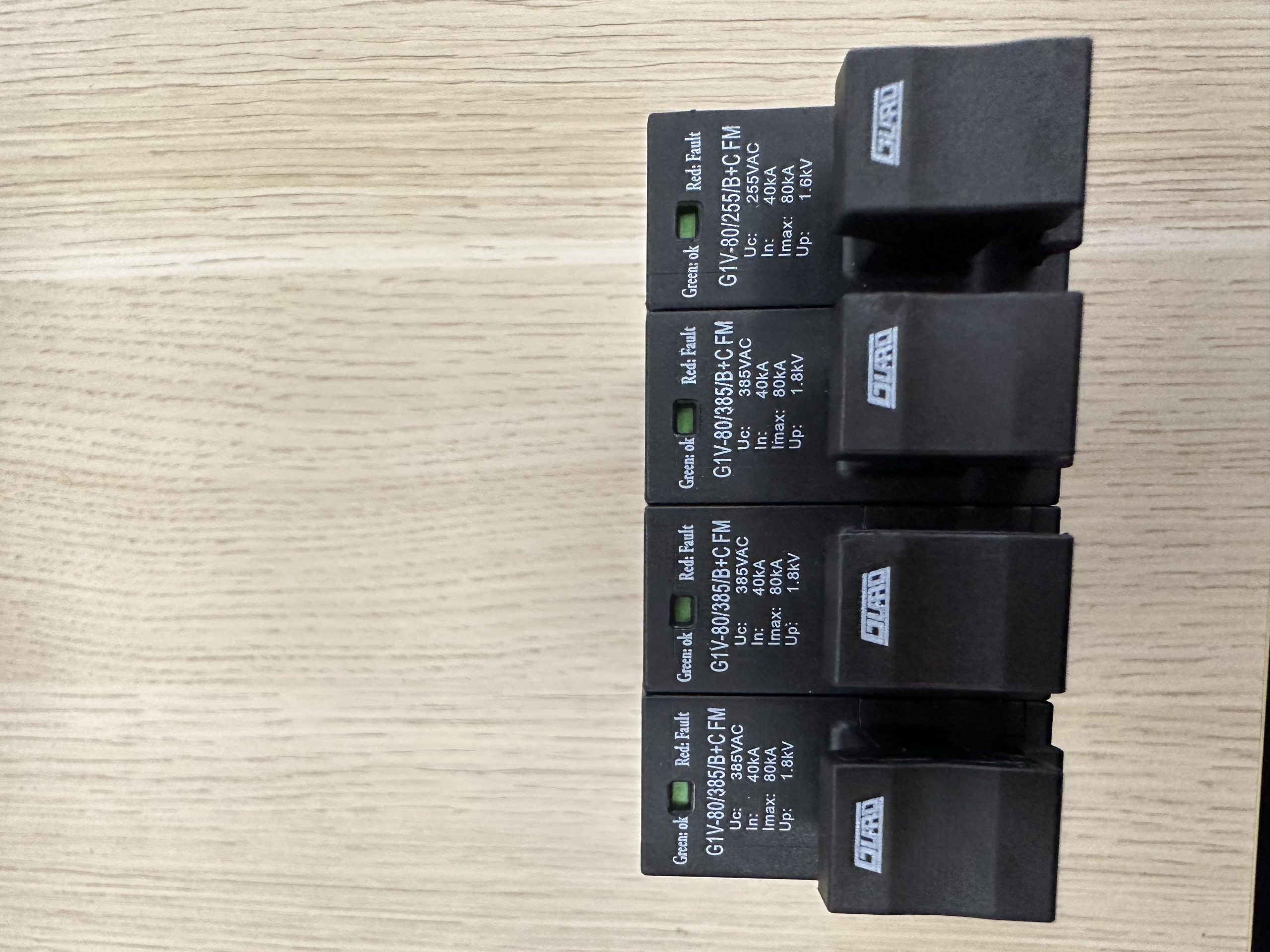G1V-80/385/B+C FM product image 10