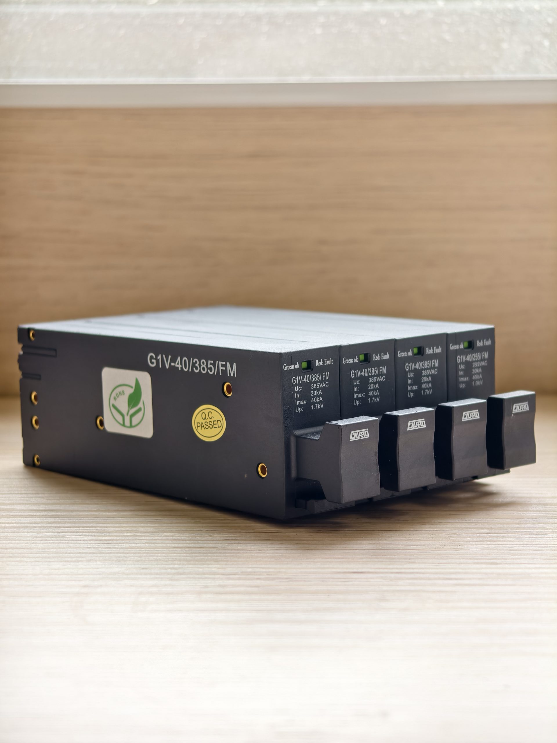 G1V-80/385/B+C FM product image 14