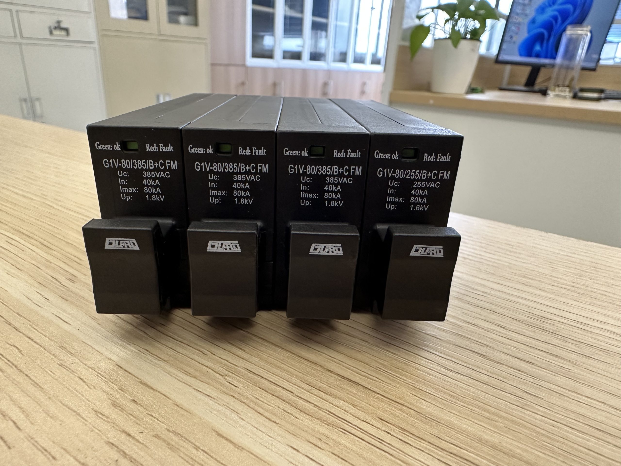 G1V-80/385/B+C FM product image 16