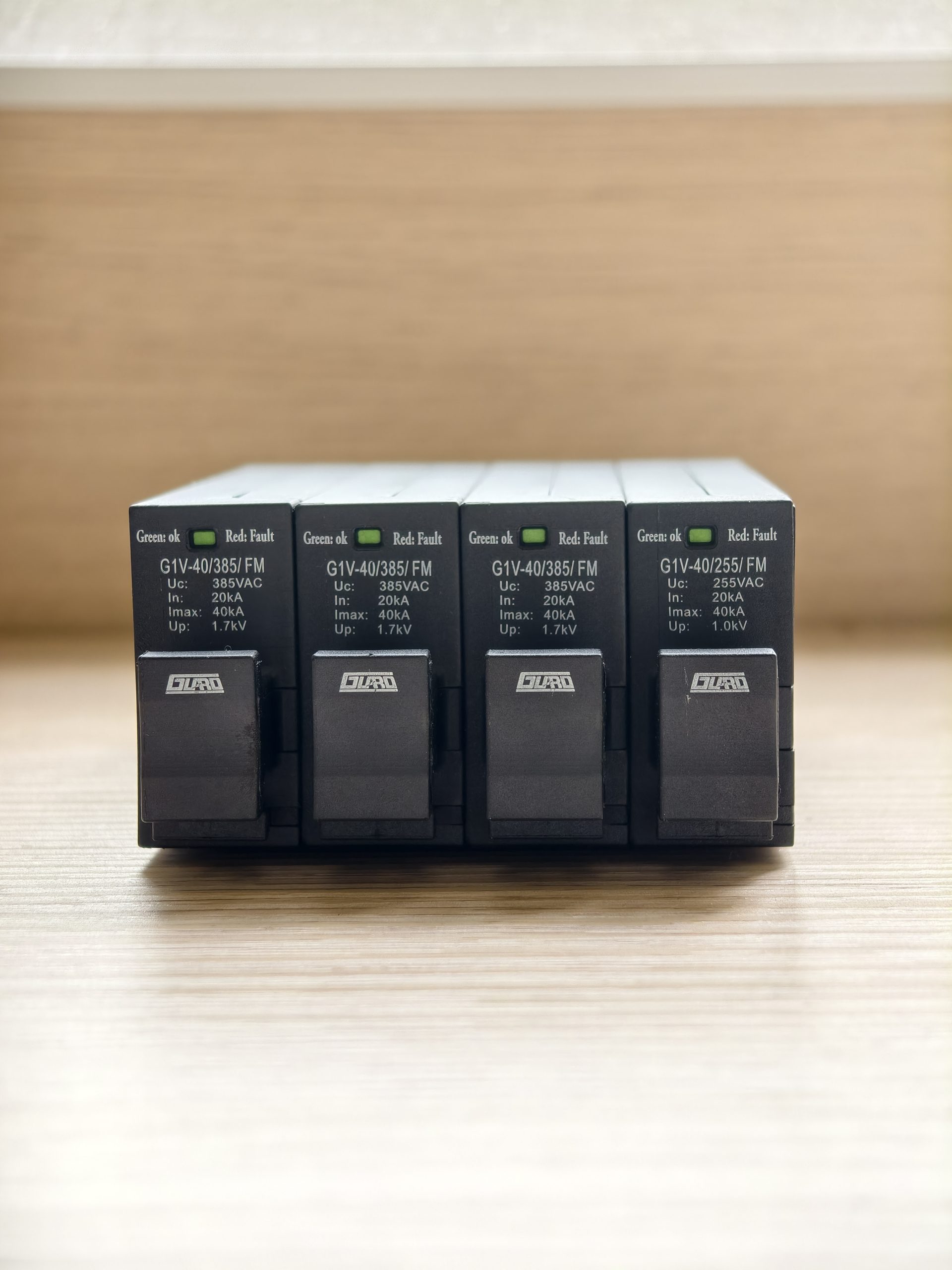 G1V-80/385/B+C FM product image 17