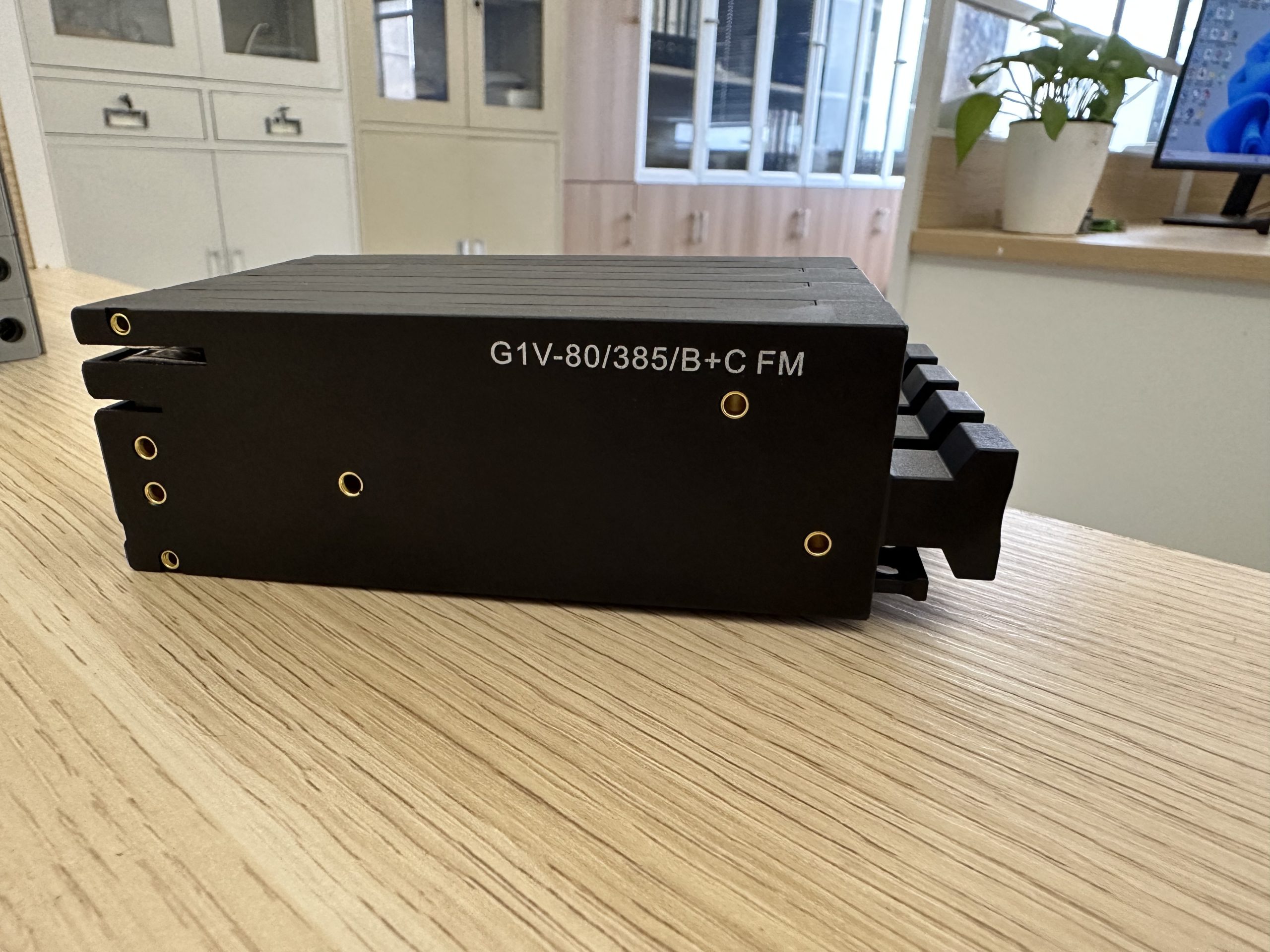 G1V-80/385/B+C FM product image 21