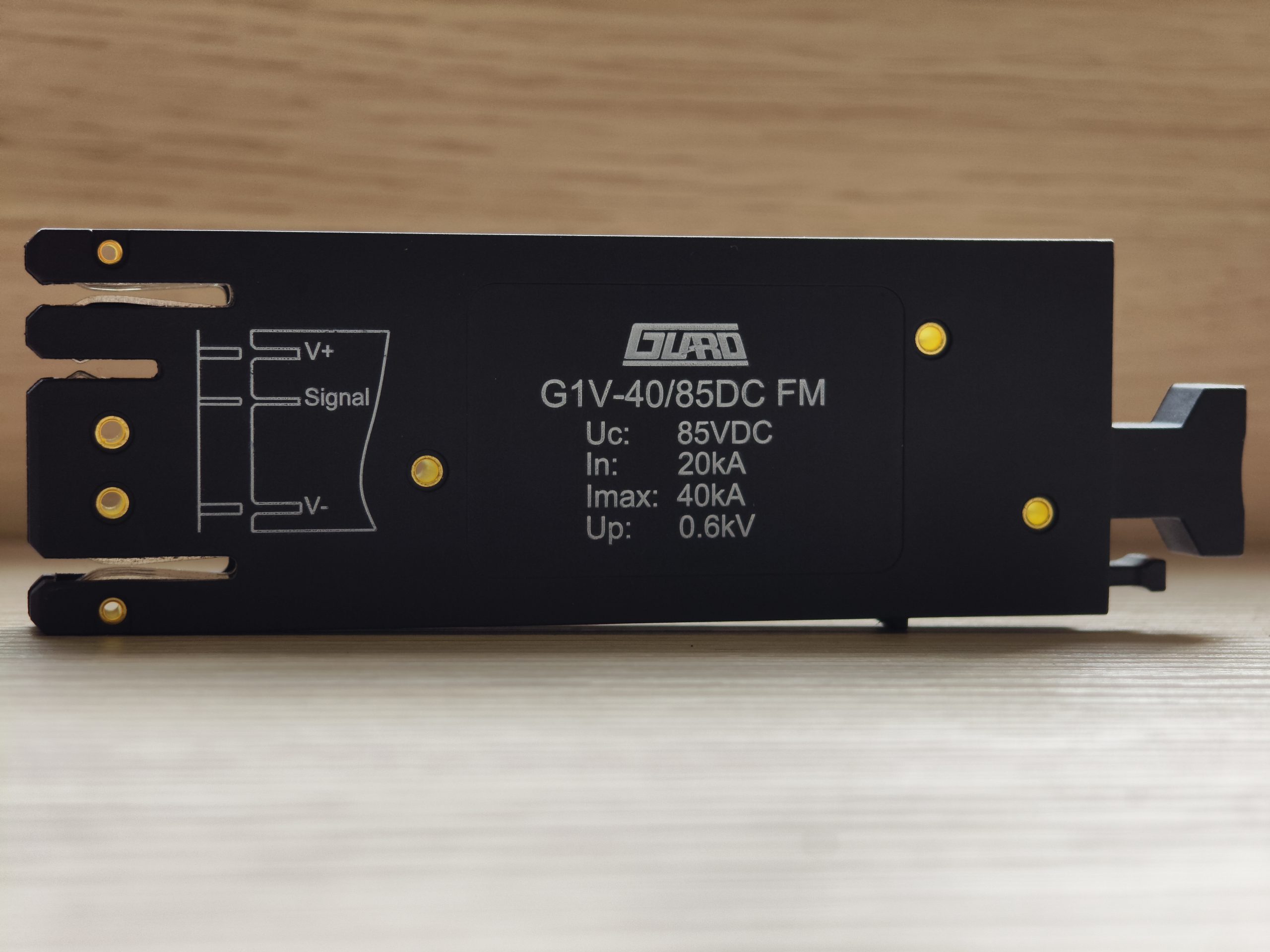 G1V-40/85DC-FM product image 3