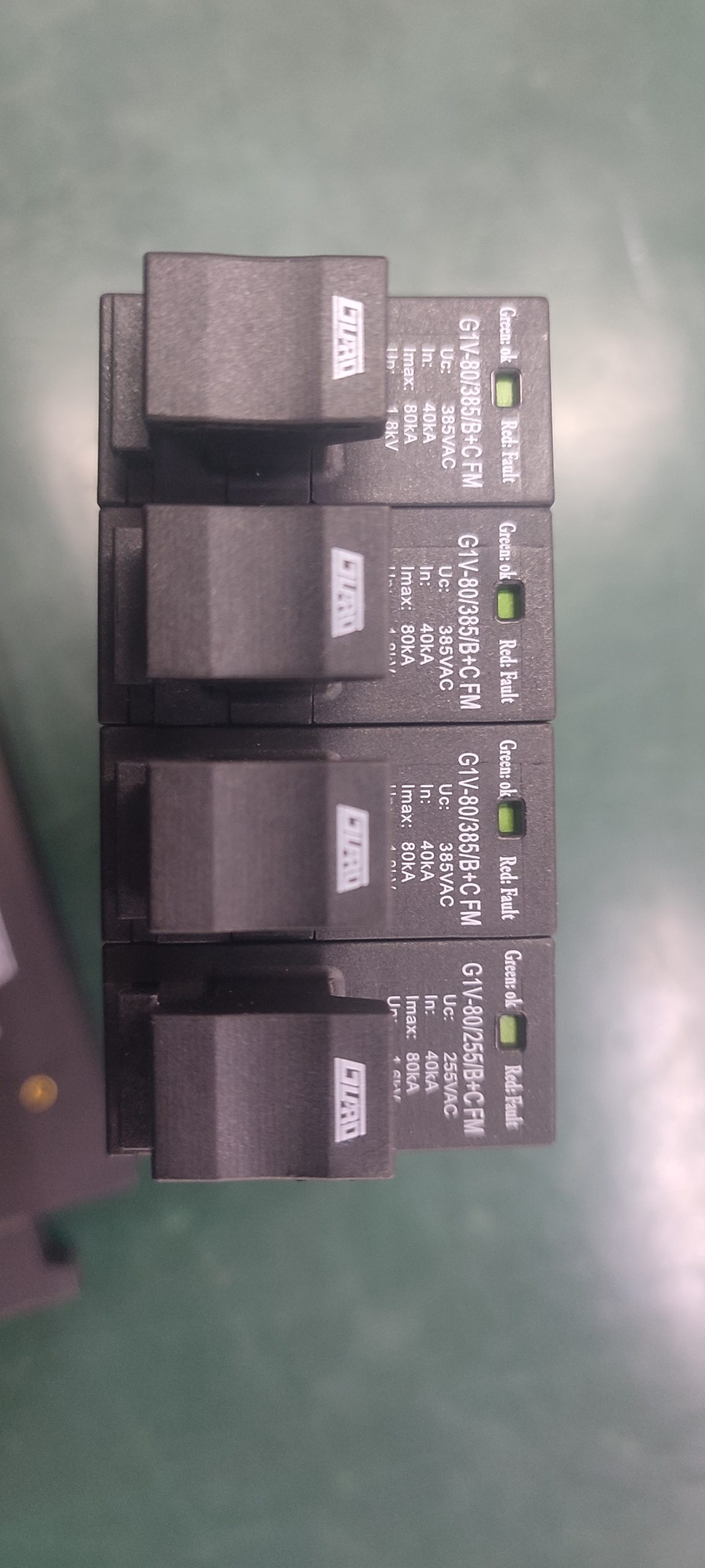G1V-40/85DC-FM product image 20