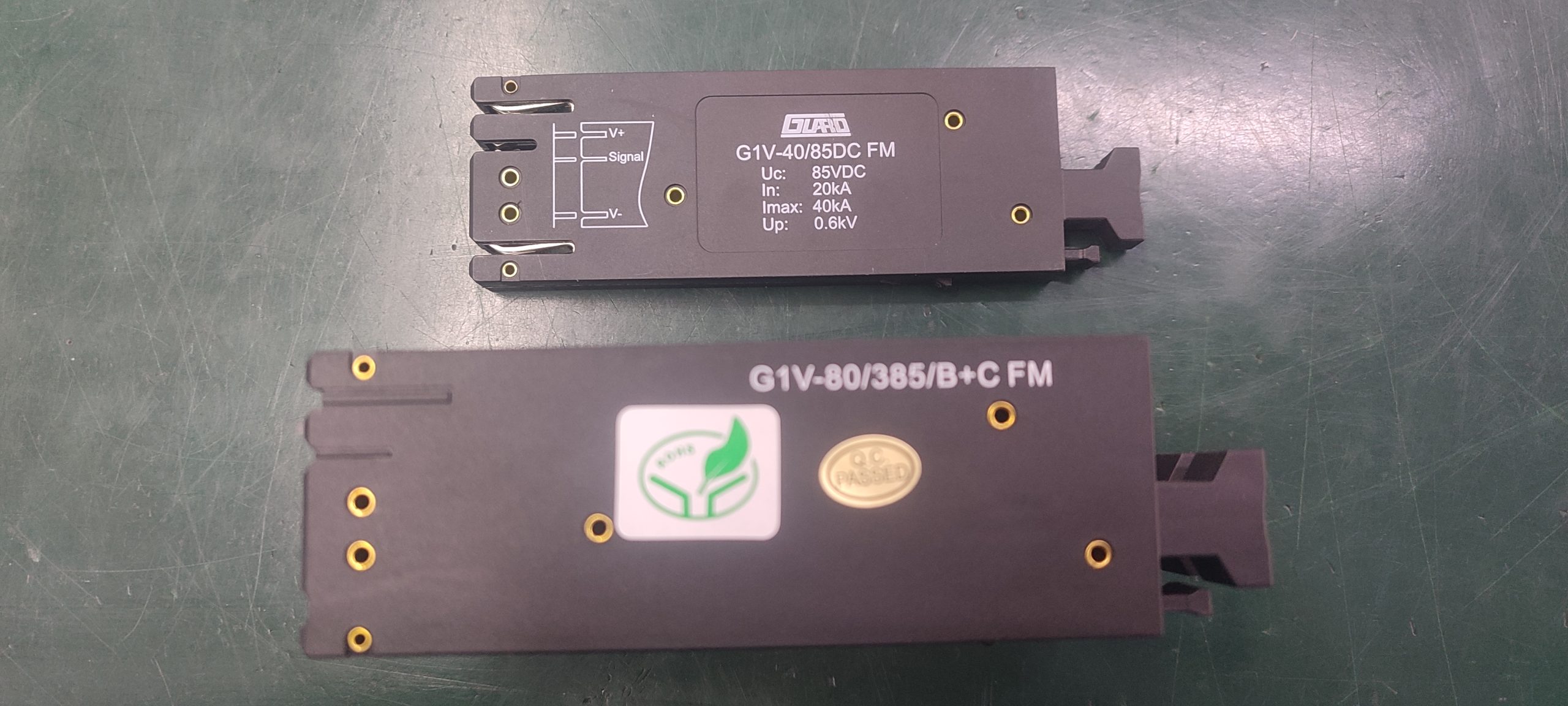 G1V-40/85DC-FM product image 22