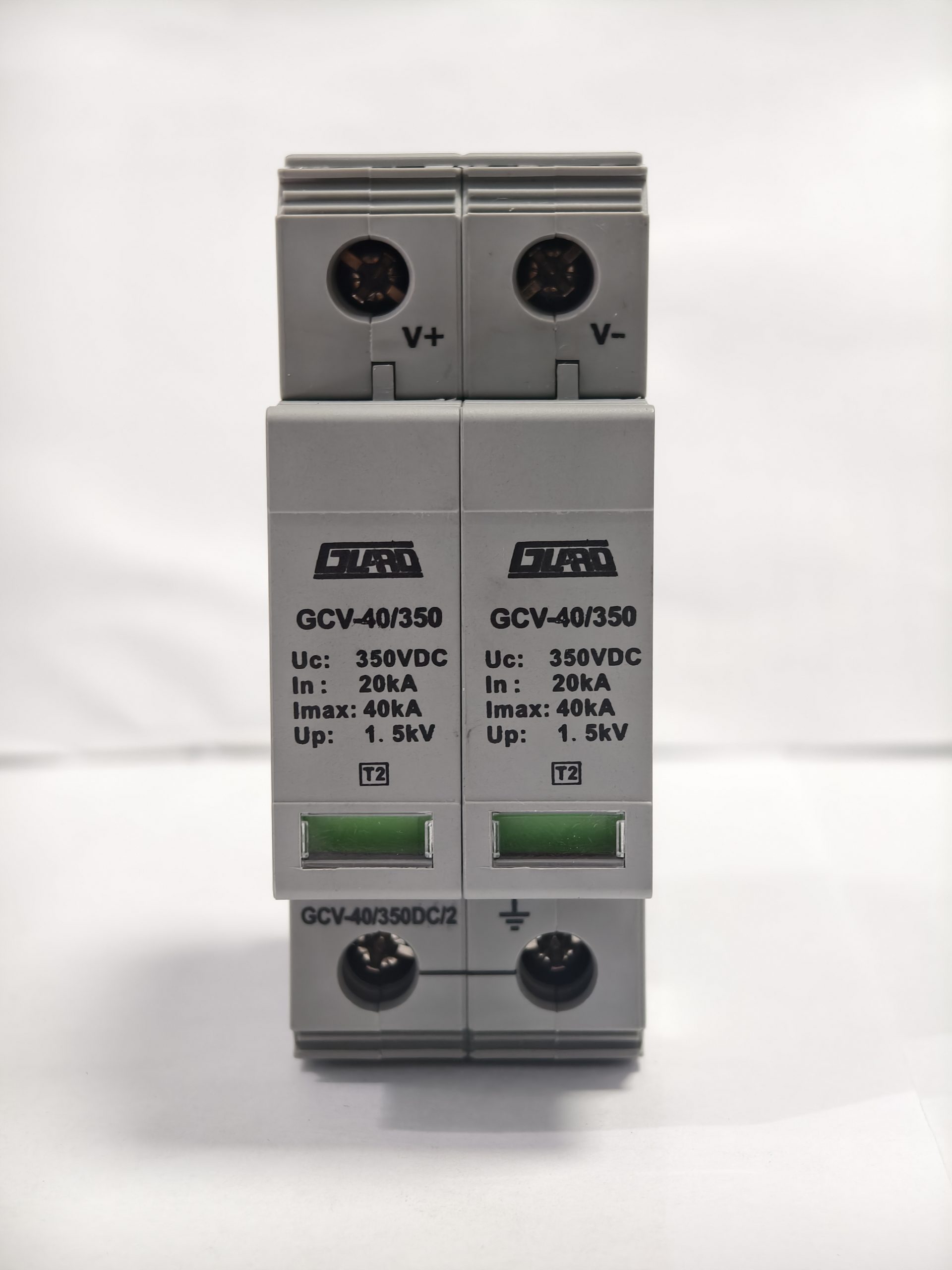 GCV-40/350DC-2-FM product image 1