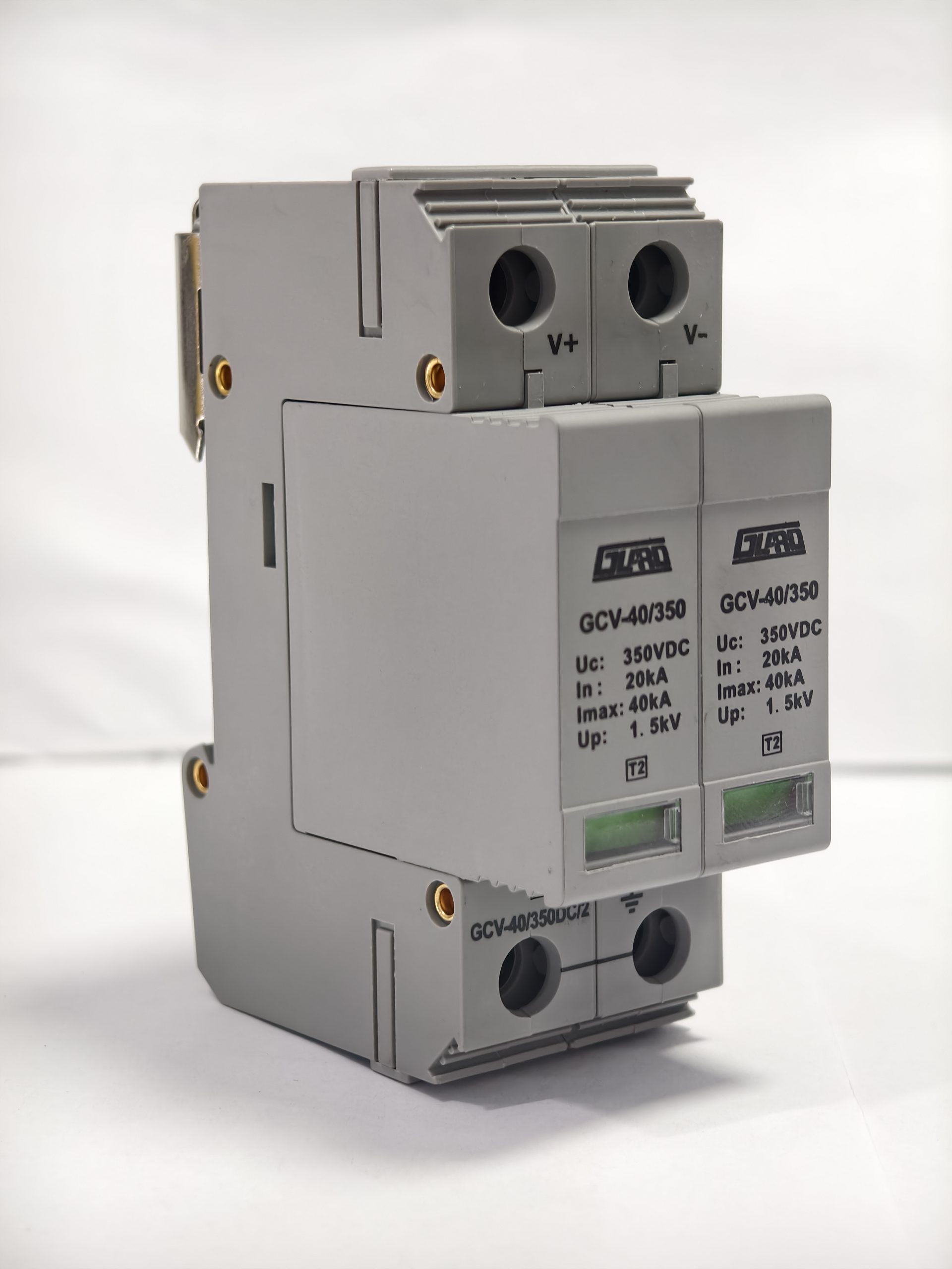 GCV-40/350DC-2-FM product image 5