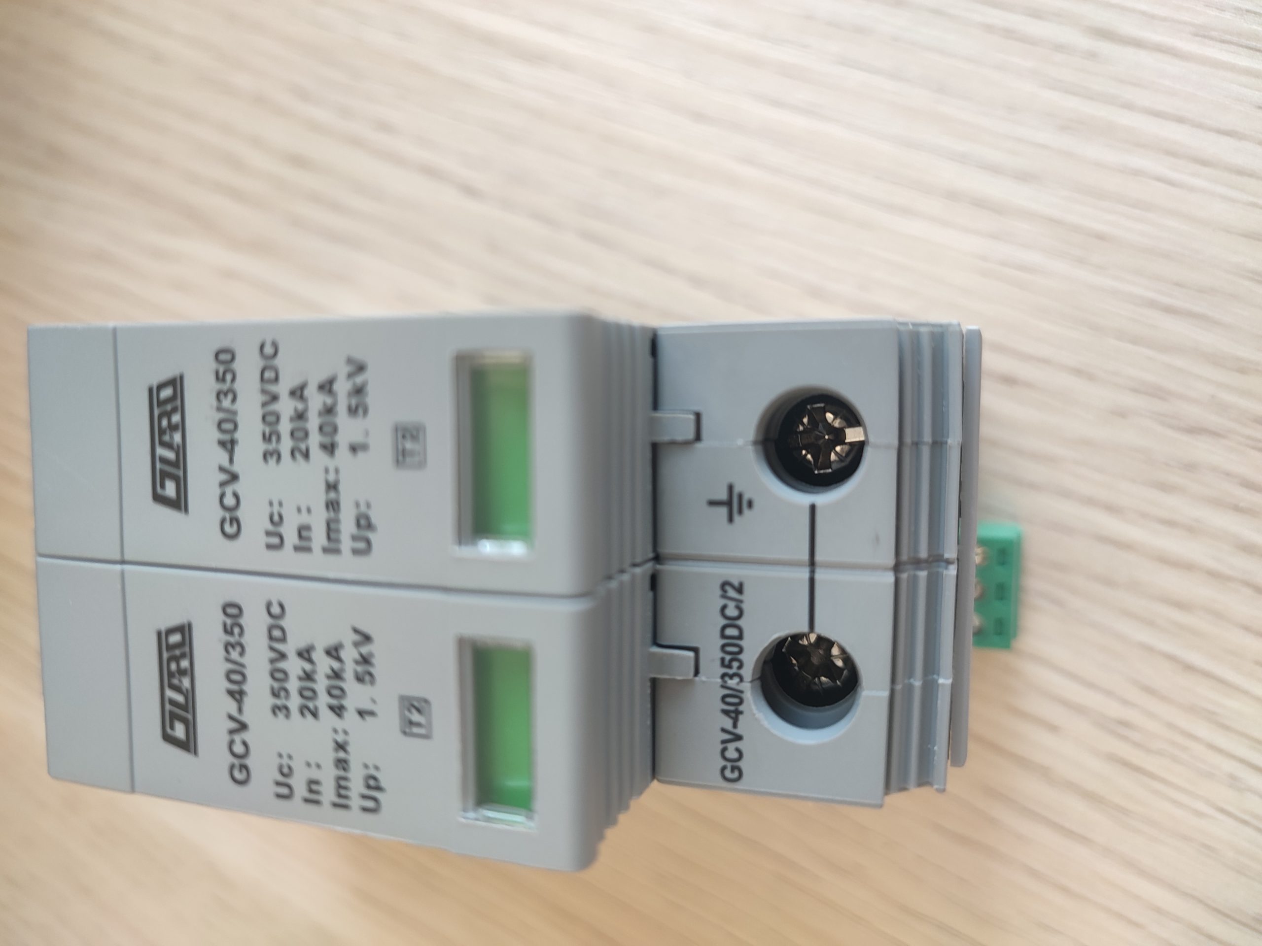 GCV-40/350DC-2-FM product image 13