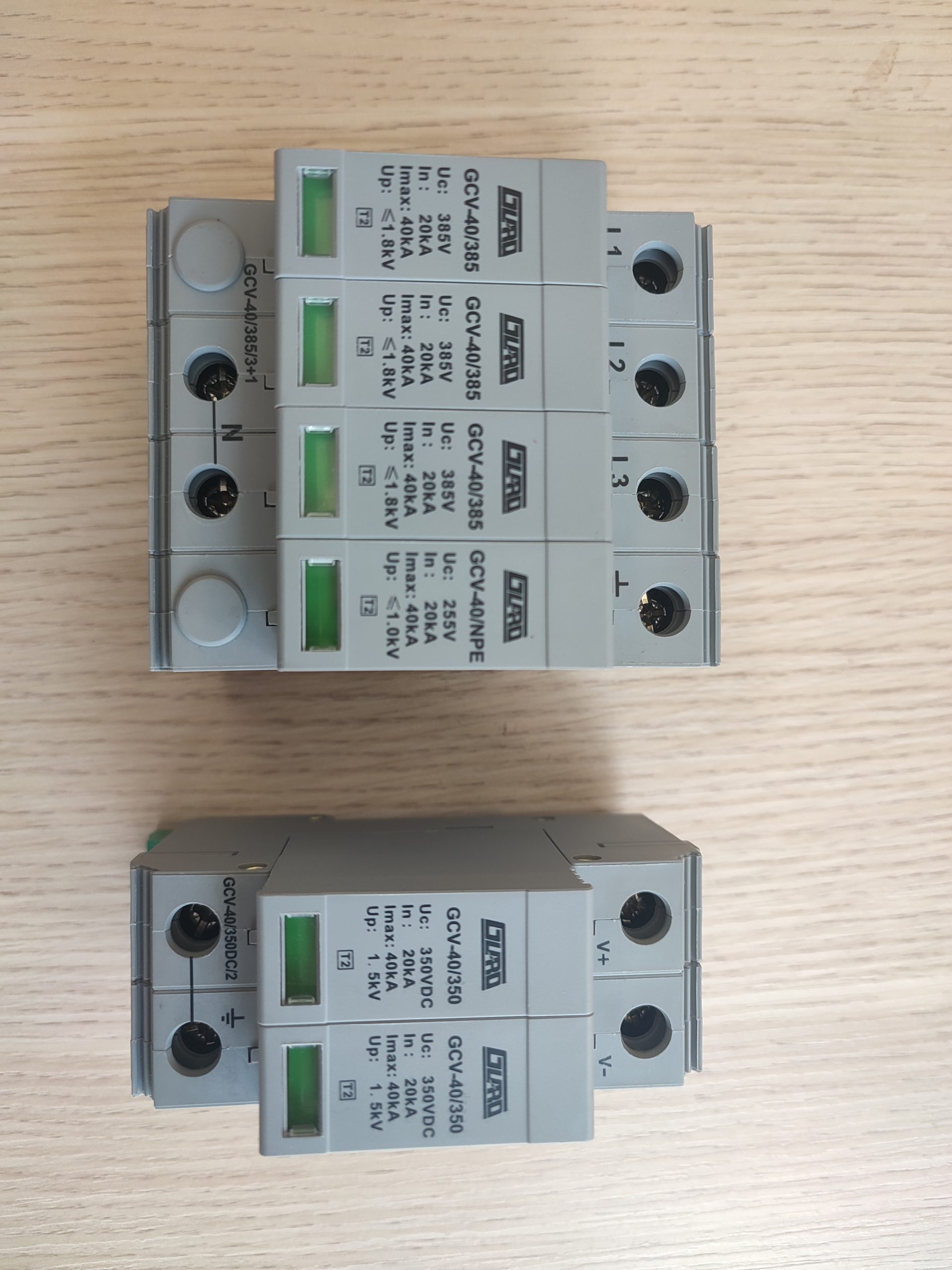 GCV-40/350DC-2-FM product image 14