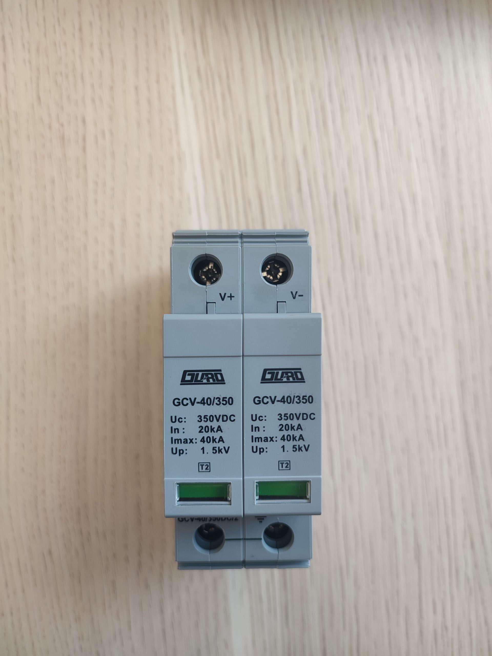 GCV-40/350DC-2-FM product image 18