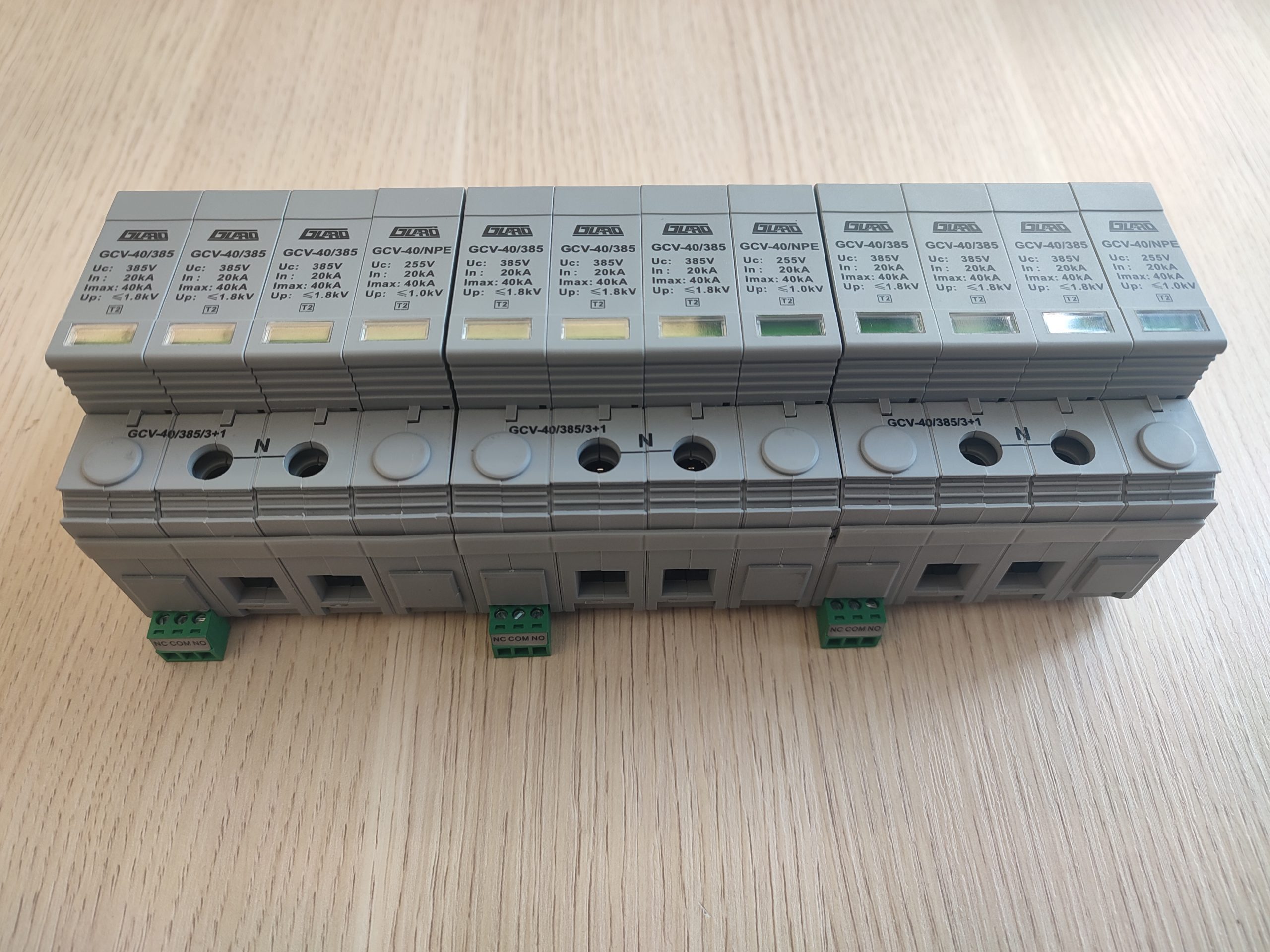 GCV-40/350DC-2-FM product image 21
