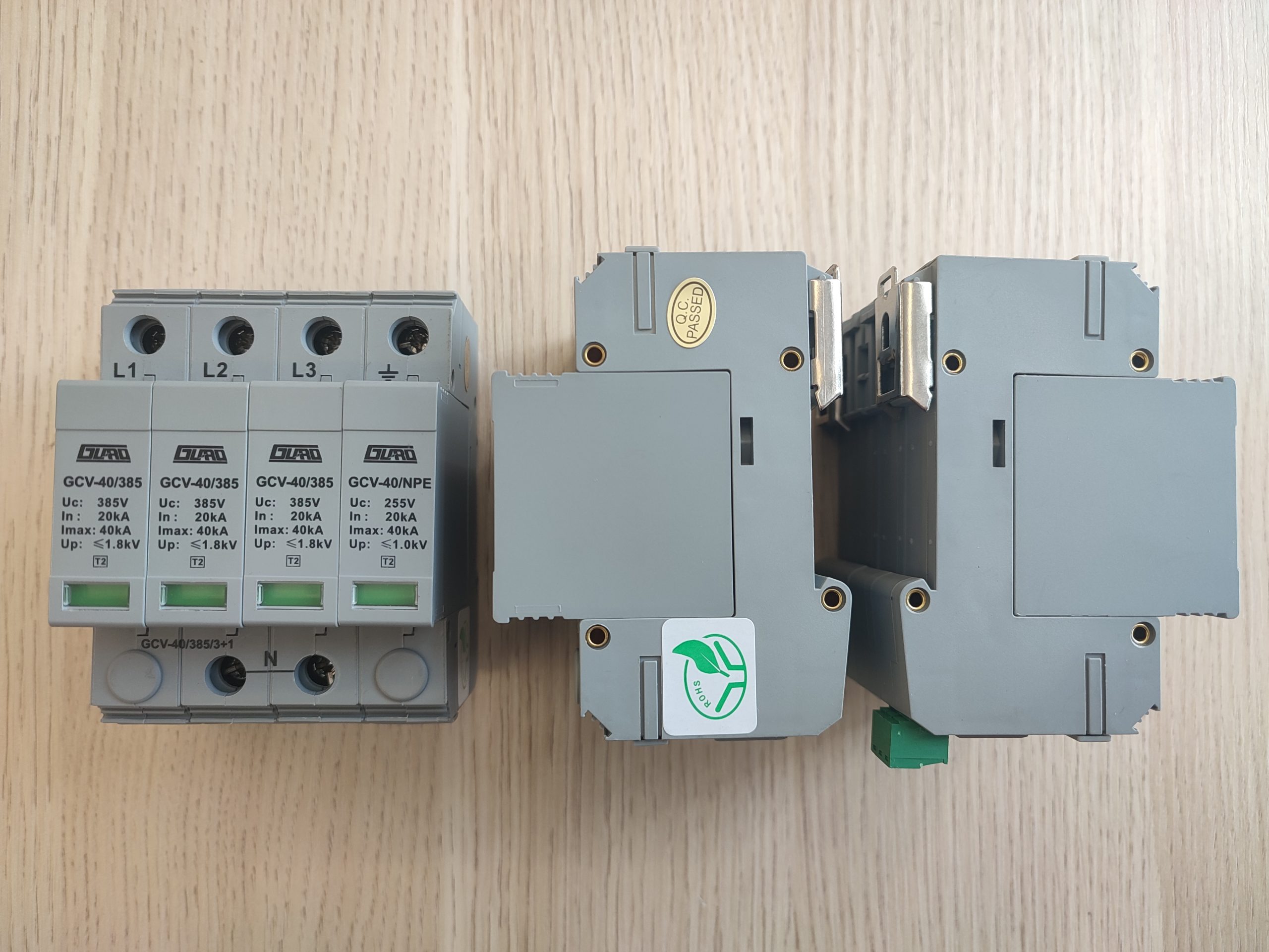 GCV-40/350DC-2-FM product image 22