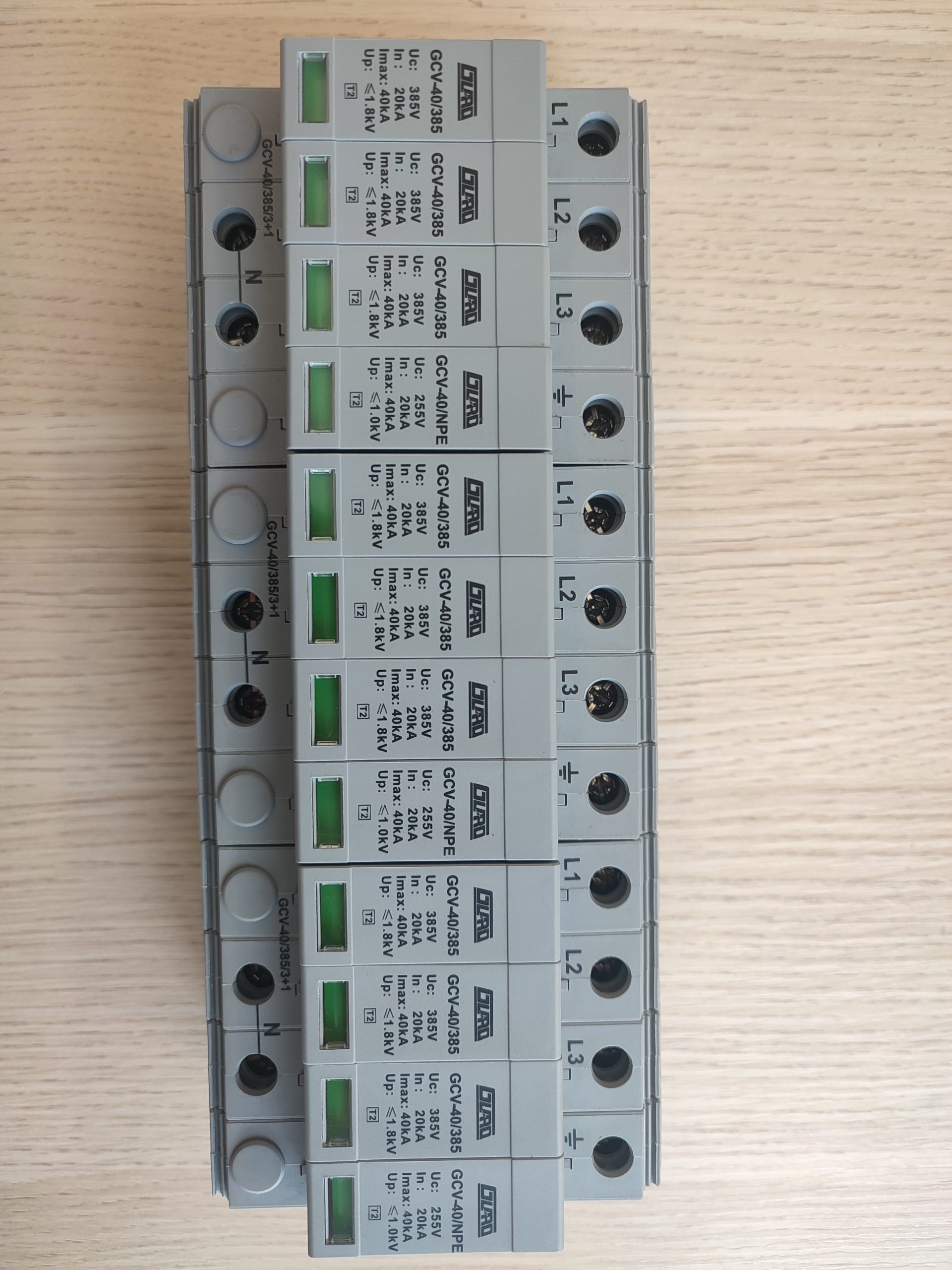GCV-40/350DC-2-FM product image 25