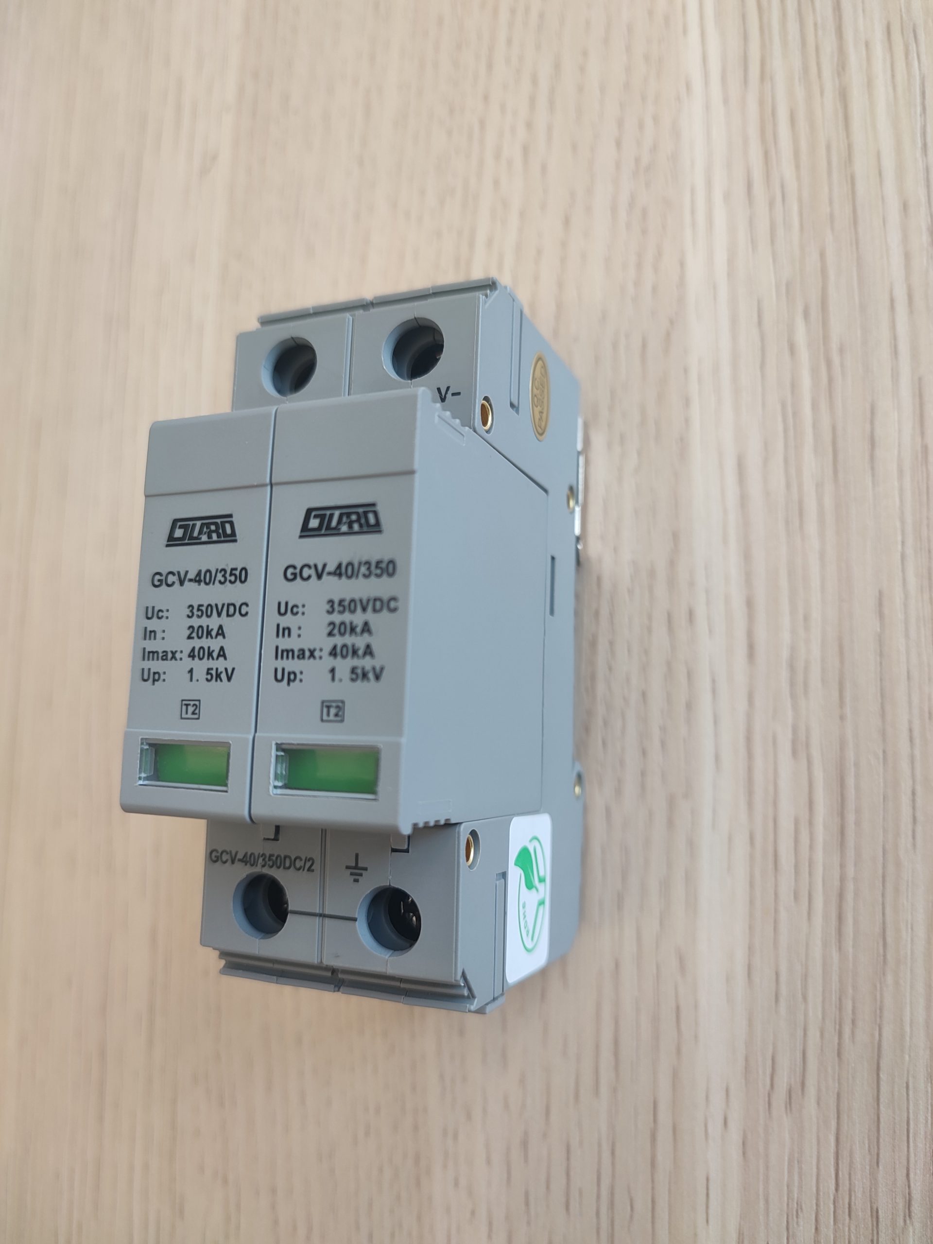 GCV-40/350DC-2-FM product image 30