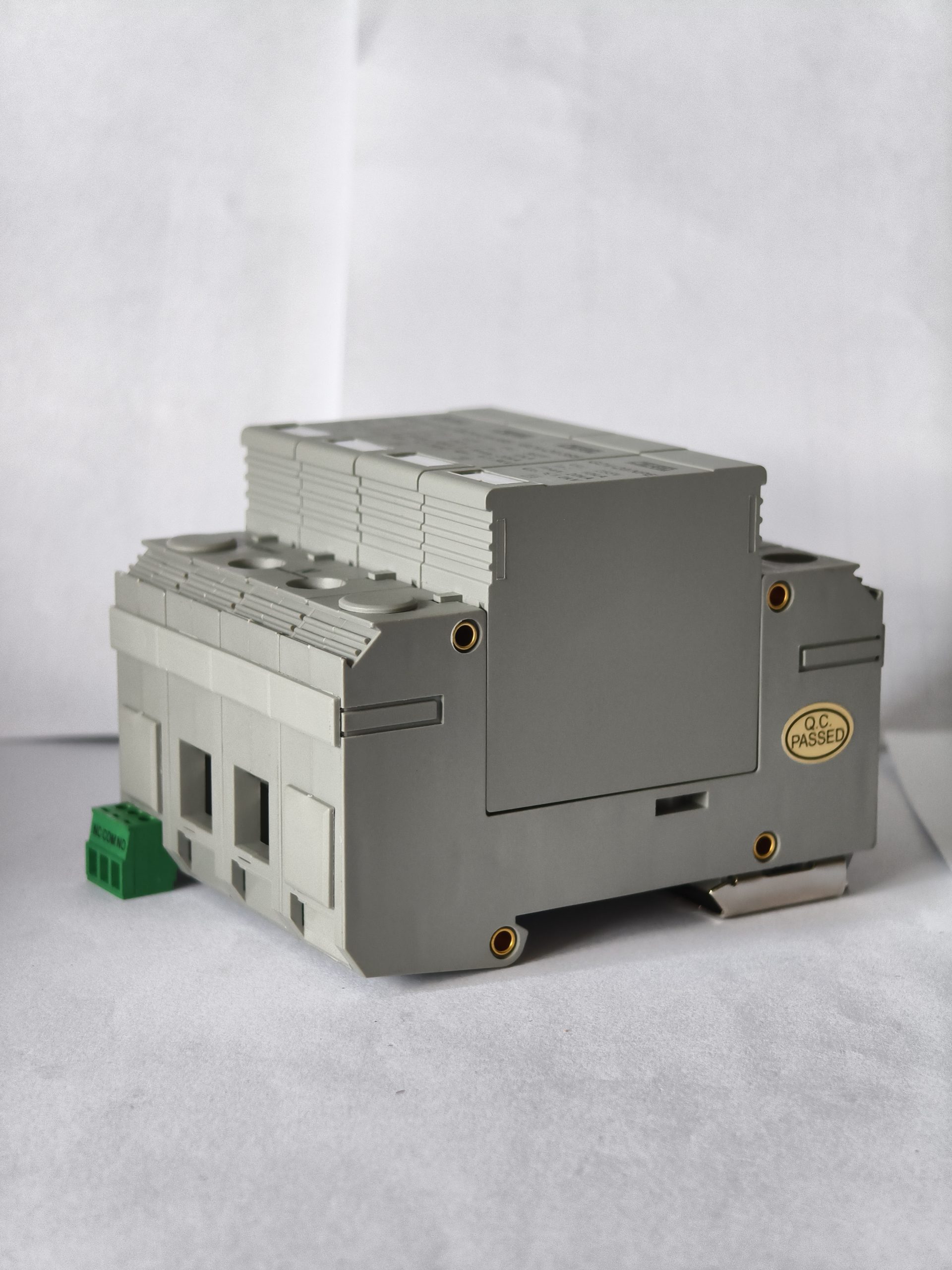 GDV-20/385/3+1 FM product image 1
